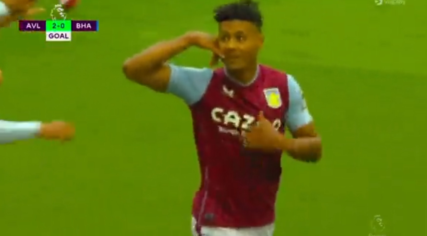 Aston Villa zagra w europejskich pucharach! Drużyna Matty'ego Casha pokonała rewelację sezonu [WIDEO]