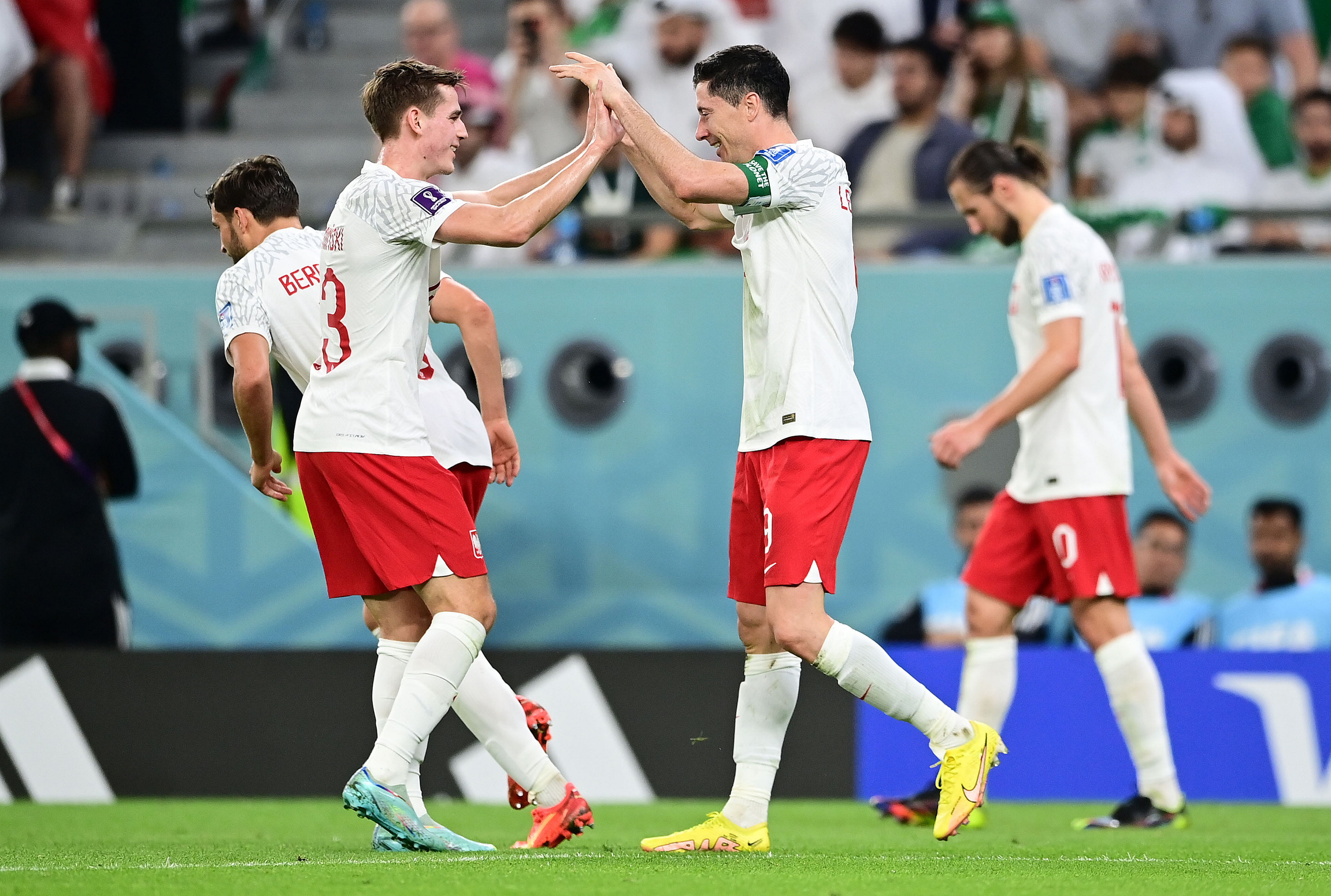 Mołdawia - Polska gdzie oglądać? Transmisja na żywo w TV i stream online z eliminacji do EURO 2024