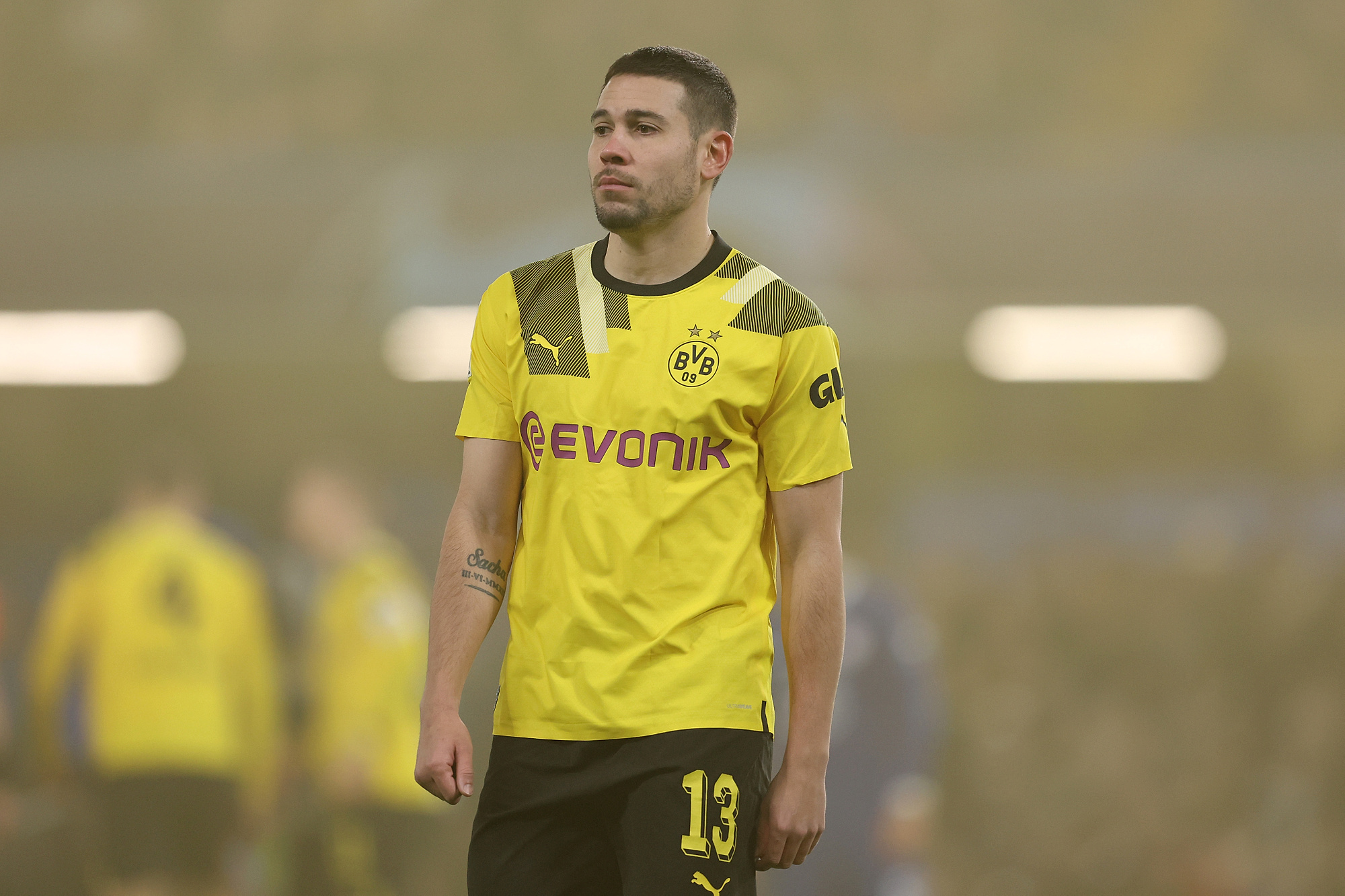 Gracz Borussii Dortmund może trafić do Bayernu Monachium! Mistrzowie Niemiec chcą osłabić wielkiego rywala