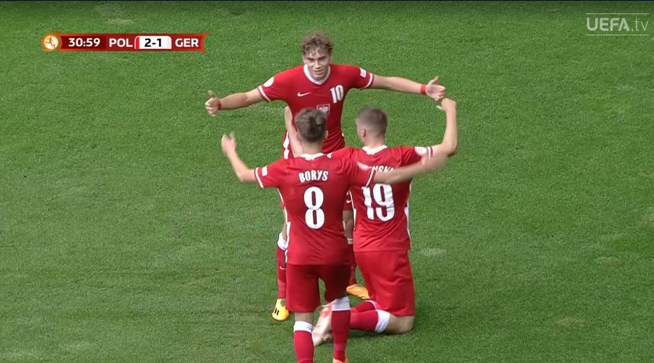 Daleka wyprawa reprezentacji Polski. Wyłoniono gospodarza MŚ U-17, biało-czerwoni zagrają z najlepszymi
