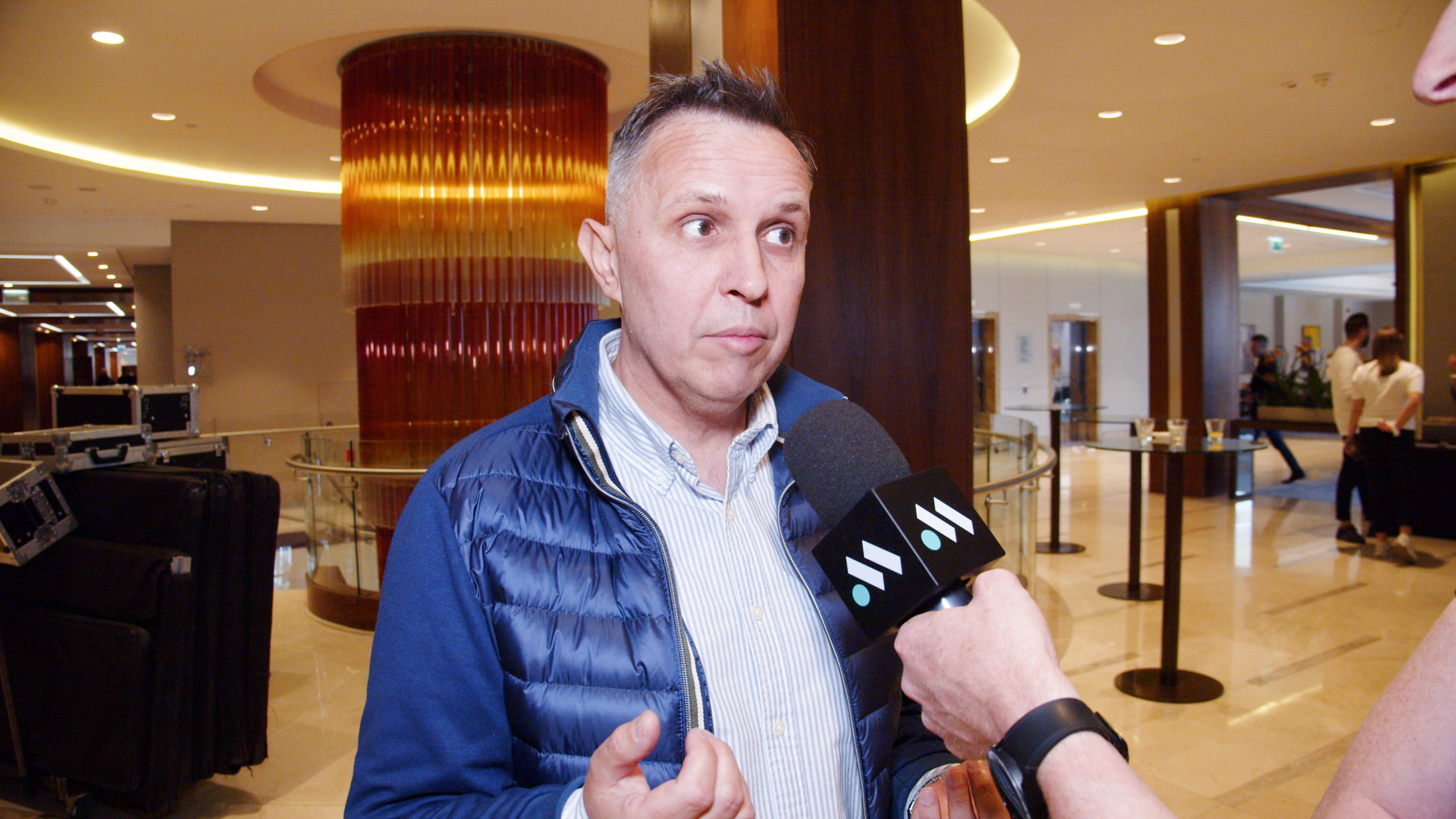 "Rozważyłbym taką postać". Roman Kołtoń wskazał wymarzonego selekcjonera. Podał zagraniczne nazwisko