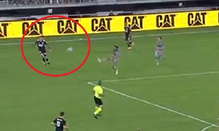 Mateusz Klich znów błyszczy w MLS. Świetna asysta Polaka, ale i wielkie rozczarowanie [WIDEO]