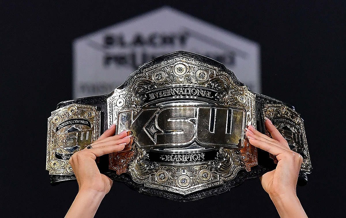 KSW 103 kod promocyjny. Jak użyć kod na KSW 103?