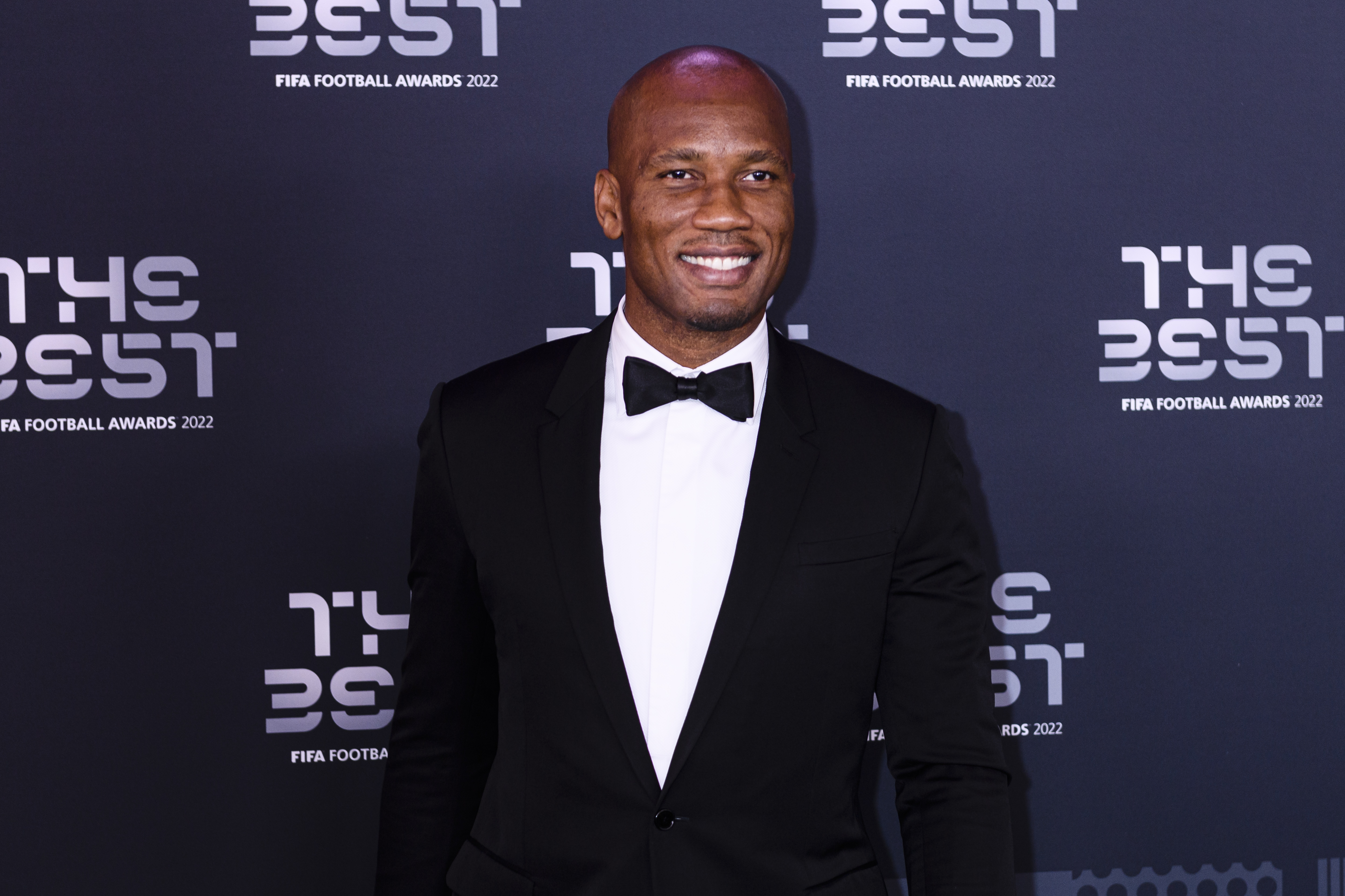 Didier Drogba obrał sensacyjny kierunek. Była gwiazda Chelsea zmienia sport. Będzie właścicielem zespołu