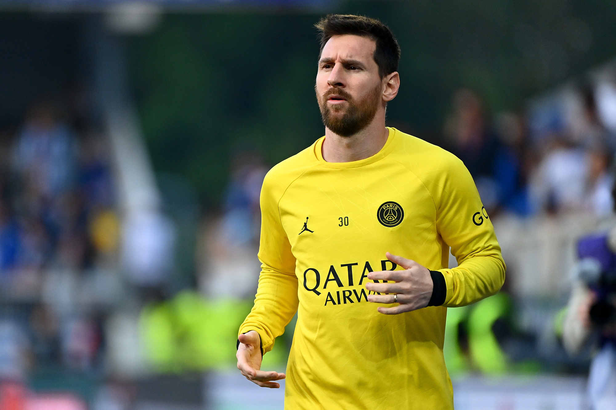 Gdzie zagra Messi? Kolejne media są zgodne. The Athletic zdradza szczegóły oryginalnej oferty