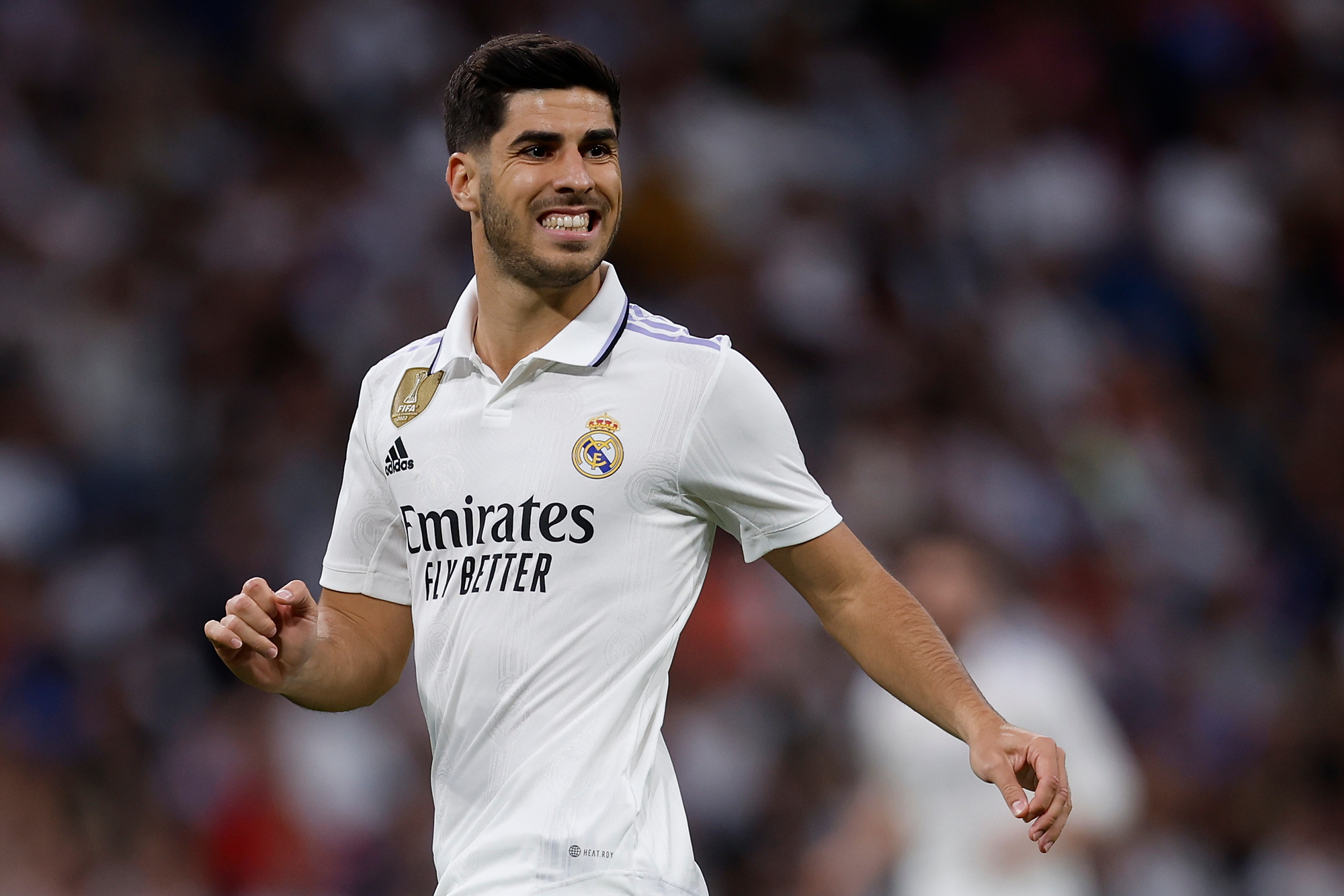 Koniec Marco Asensio w Realu Madryt! Jest oficjalny komunikat "Królewskich"