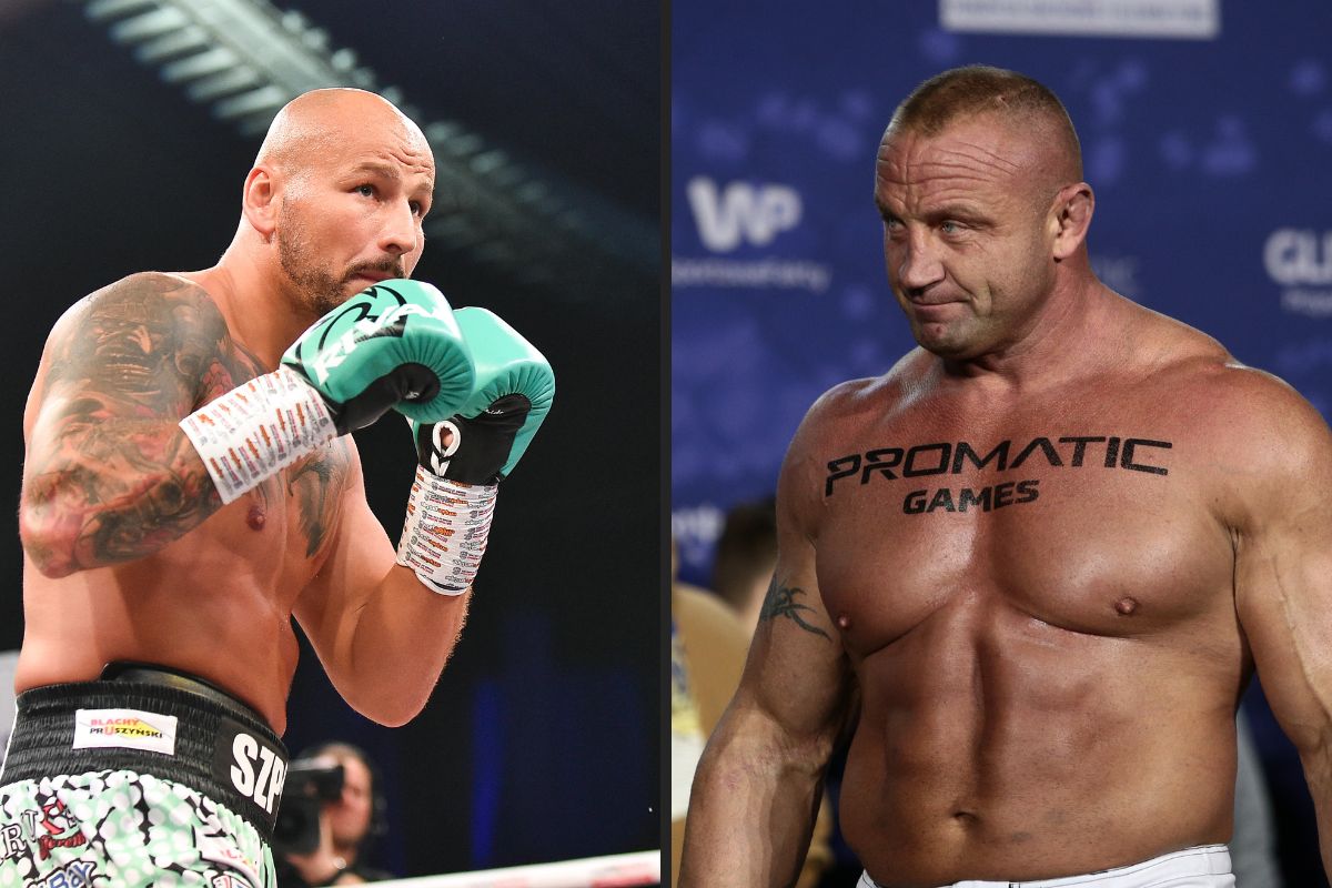 Mamed Chalidow zdemolował rywala w walce wieczoru! Artur Szpilka znokautował "Pudziana" [RELACJA]