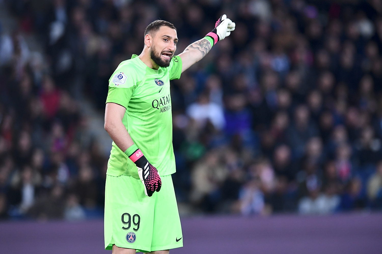 Donnarumma ucierpiał po bestialskim ataku bandytów. Nowe wieści ws. napaści na bramkarza PSG
