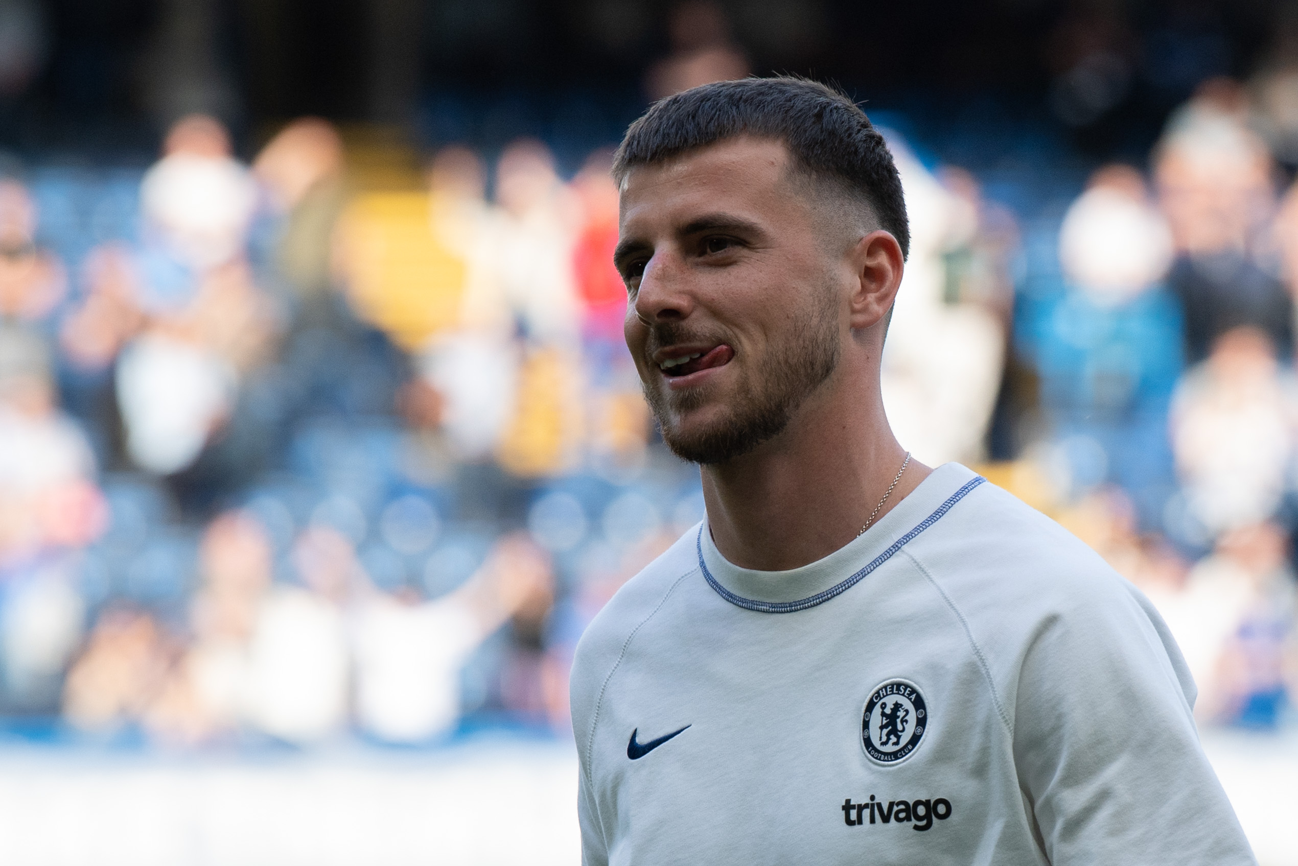 Manchester United złoży ofertę za Masona Mounta! "Czerwone Diabły" planują dopiąć głośny transfer