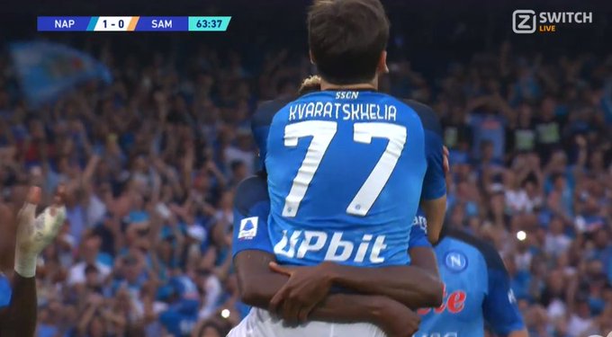 Napoli kończy mistrzowski sezon zwycięstwem. Victor Osimhen przypieczętował koronę króla strzelców