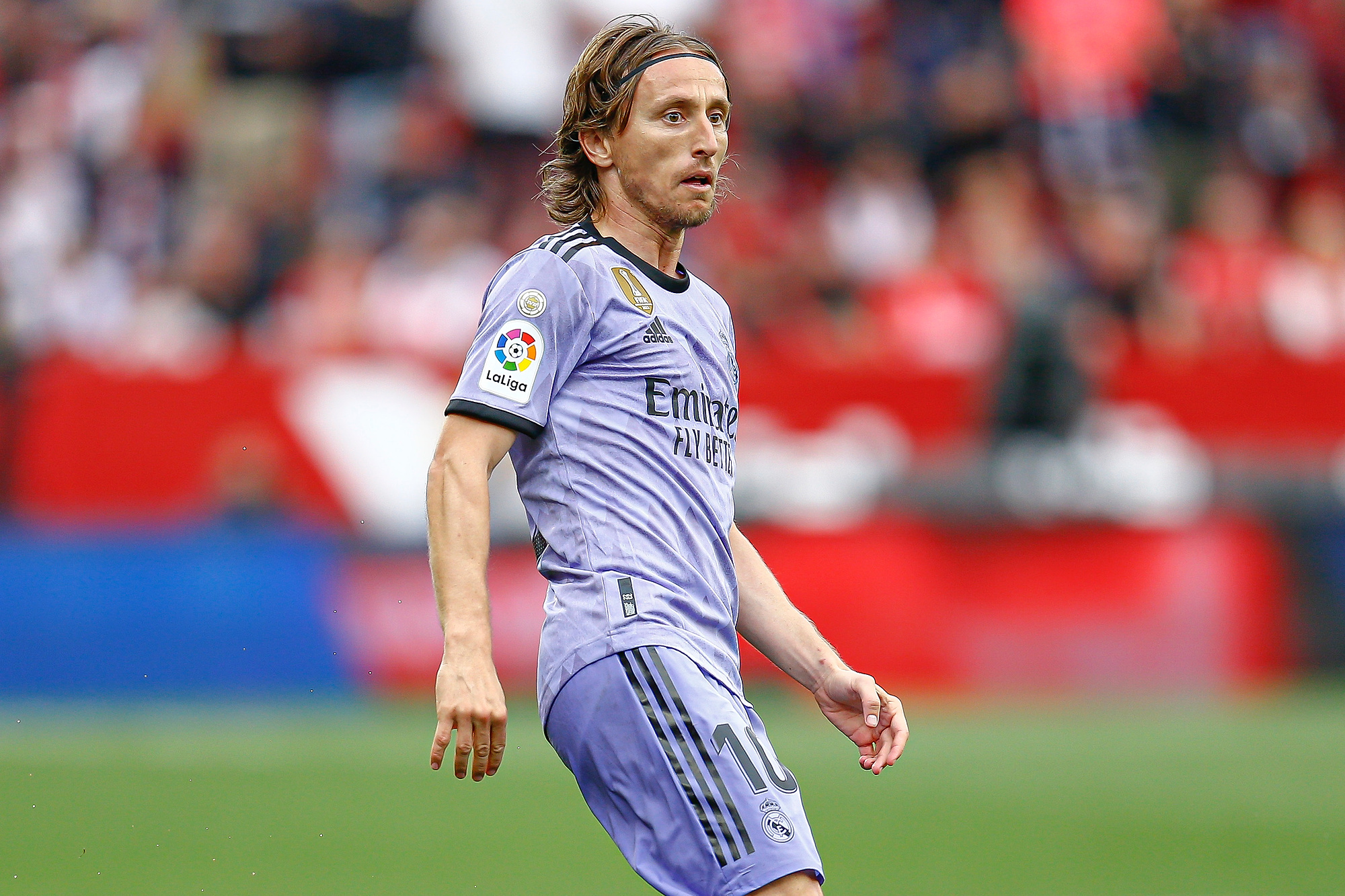 Luka Modrić podjął decyzję. Przyszłość legendy Realu Madryt wyjaśniona. Chorwat otrzymał niezwykłą propozycję