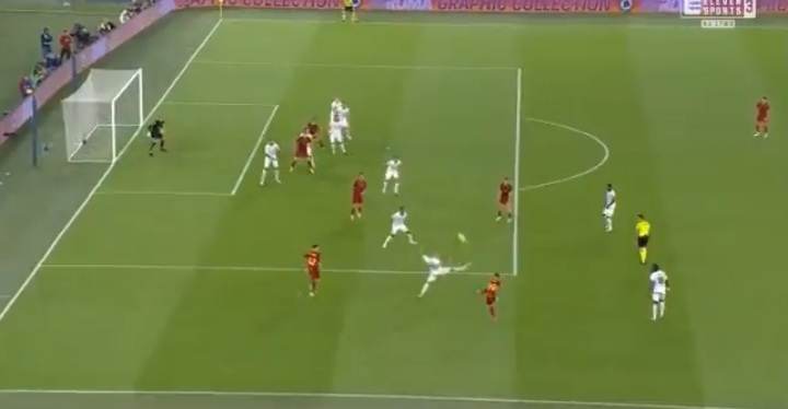 Gol Nicoli Zalewskiego w Serie A! Wyjątkowe trafienie reprezentanta Polski [WIDEO]