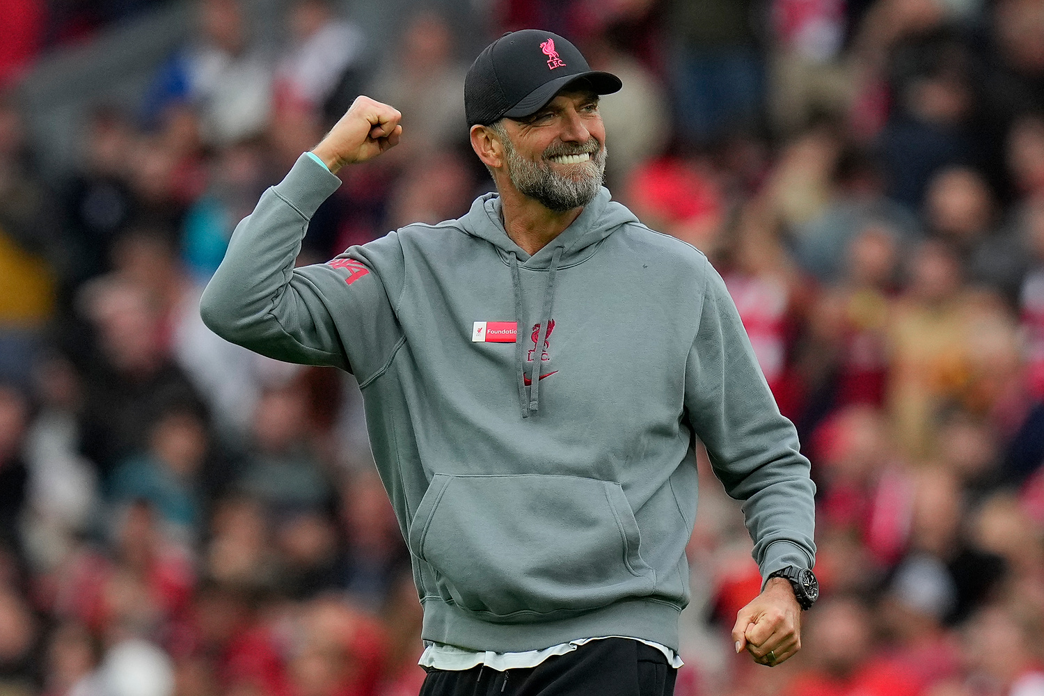 Liverpool wykorzystał wielką okazję. Zaskakująca kwota przy transferze mistrza świata