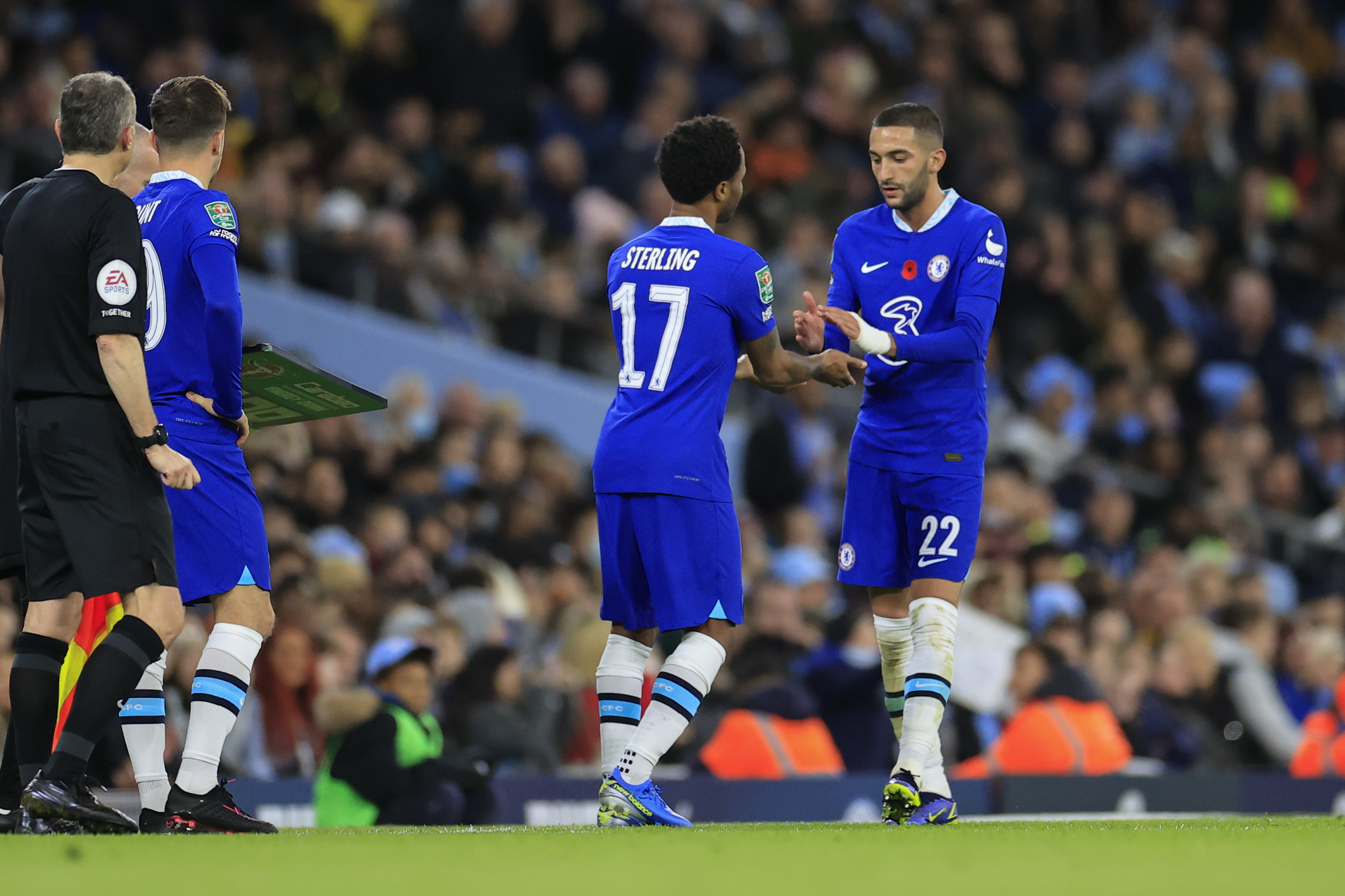 Piłkarz Chelsea przyjedzie do Rosji. Pojawi się na meczu. Ukraińcy są oburzeni