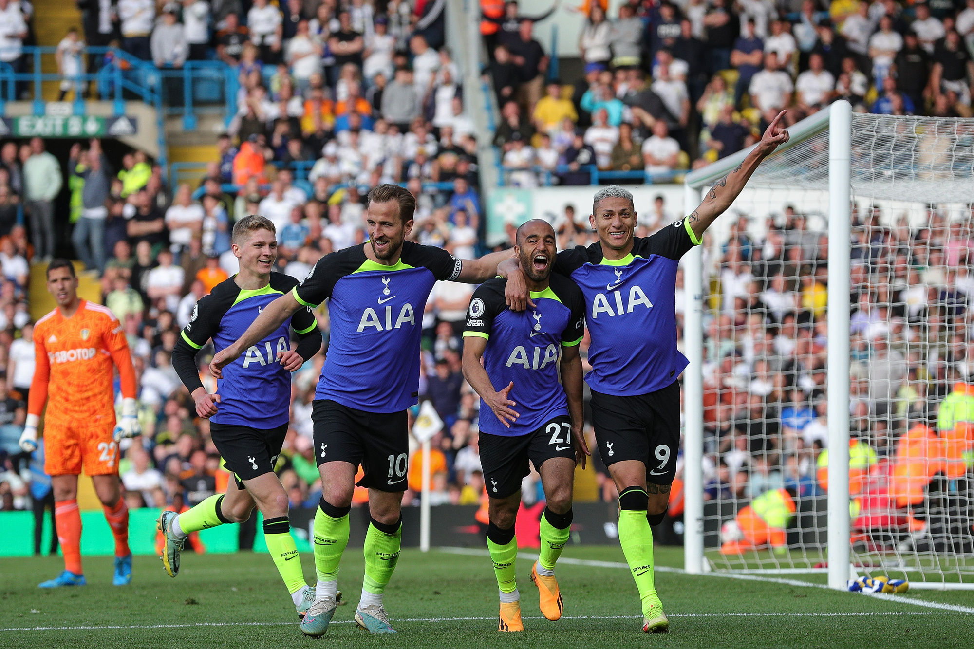 Tottenham ma nowego trenera! Dogadał się z jego poprzednim klubem, jest zielone światło
