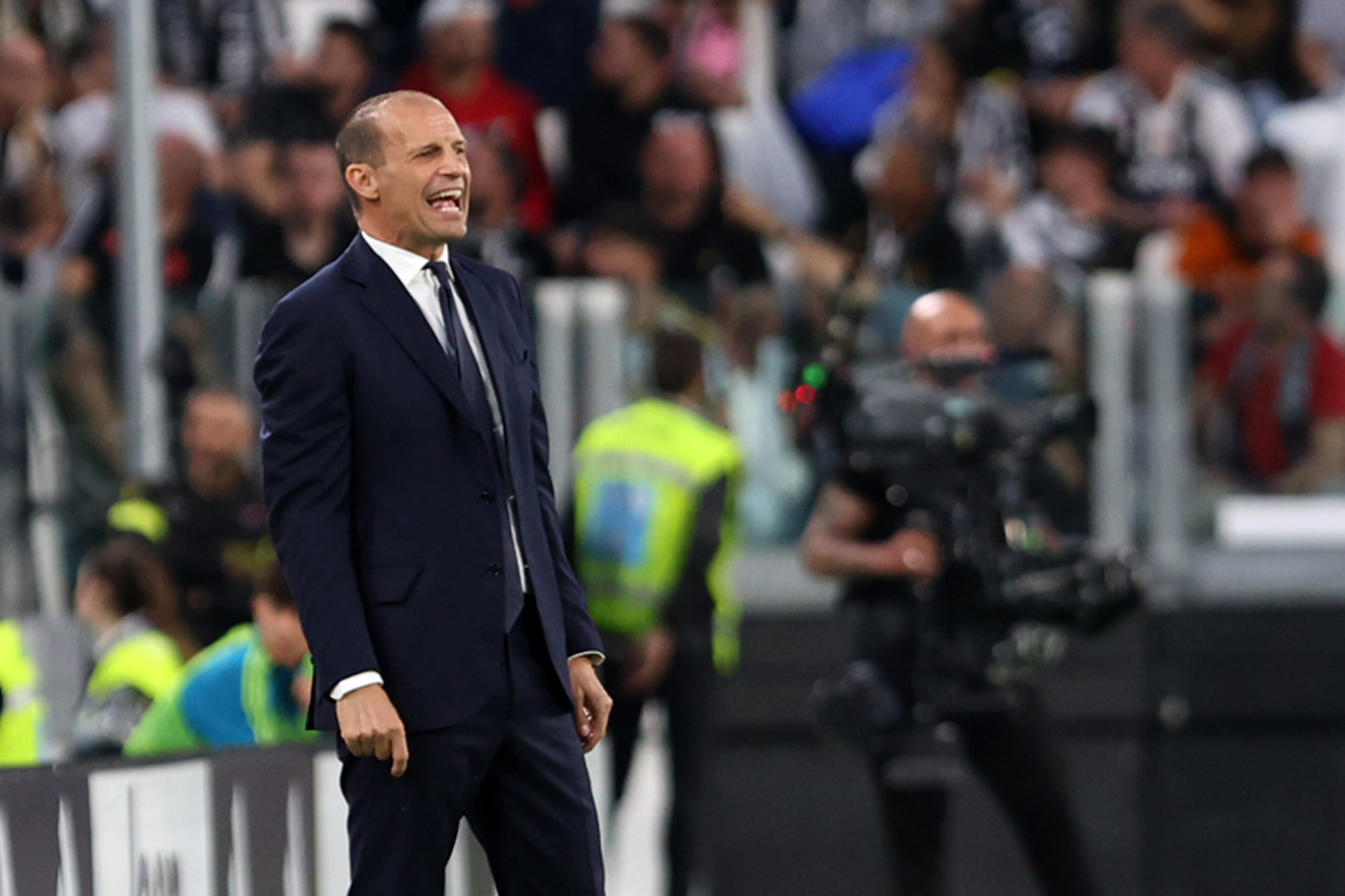 Juventus zamierza wzmocnić się u spadkowicza Premier League. Turyńczycy poznali cenę