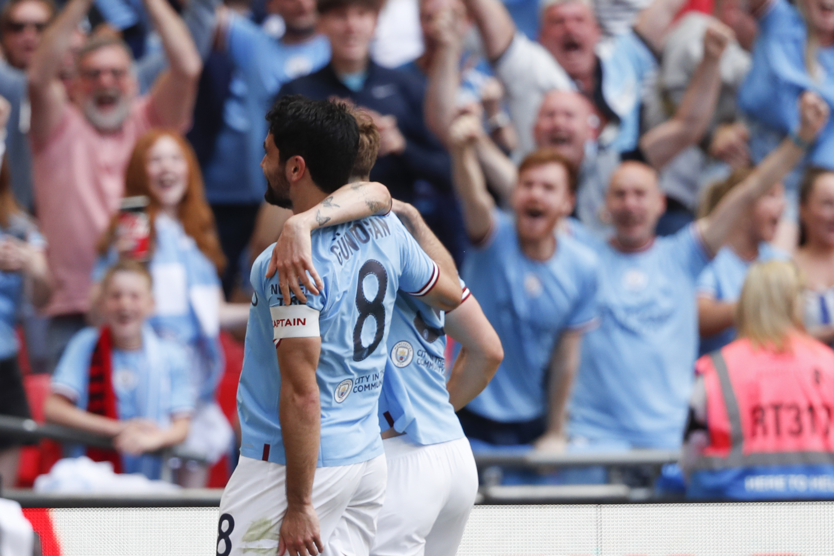 Gwiazda Manchesteru City o krok od nowego klubu! Pomocnik zdecydował się na głośny transfer