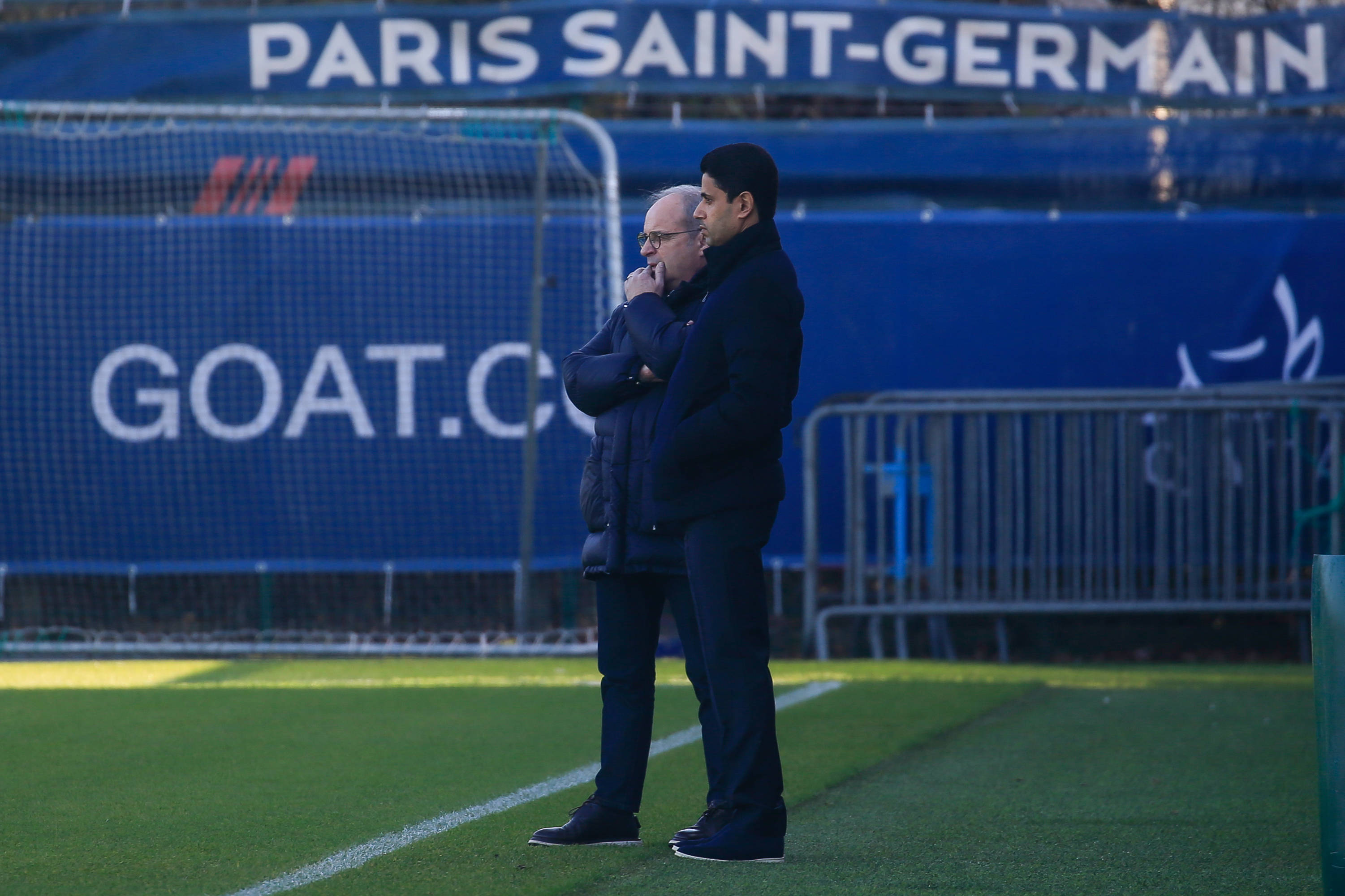 PSG sfinalizowało dwa gigantyczne wzmocnienia. Piłkarze już podpisali kontrakty