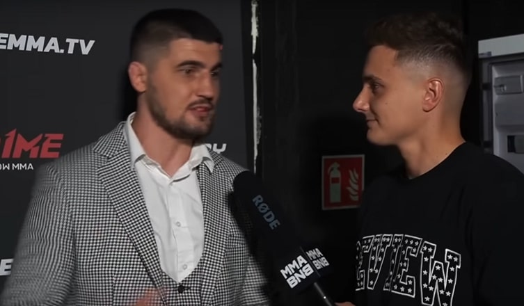 "Odj***ło mu". Don Kasjo atakuje. Nowy konflikt w świecie freak fightów?