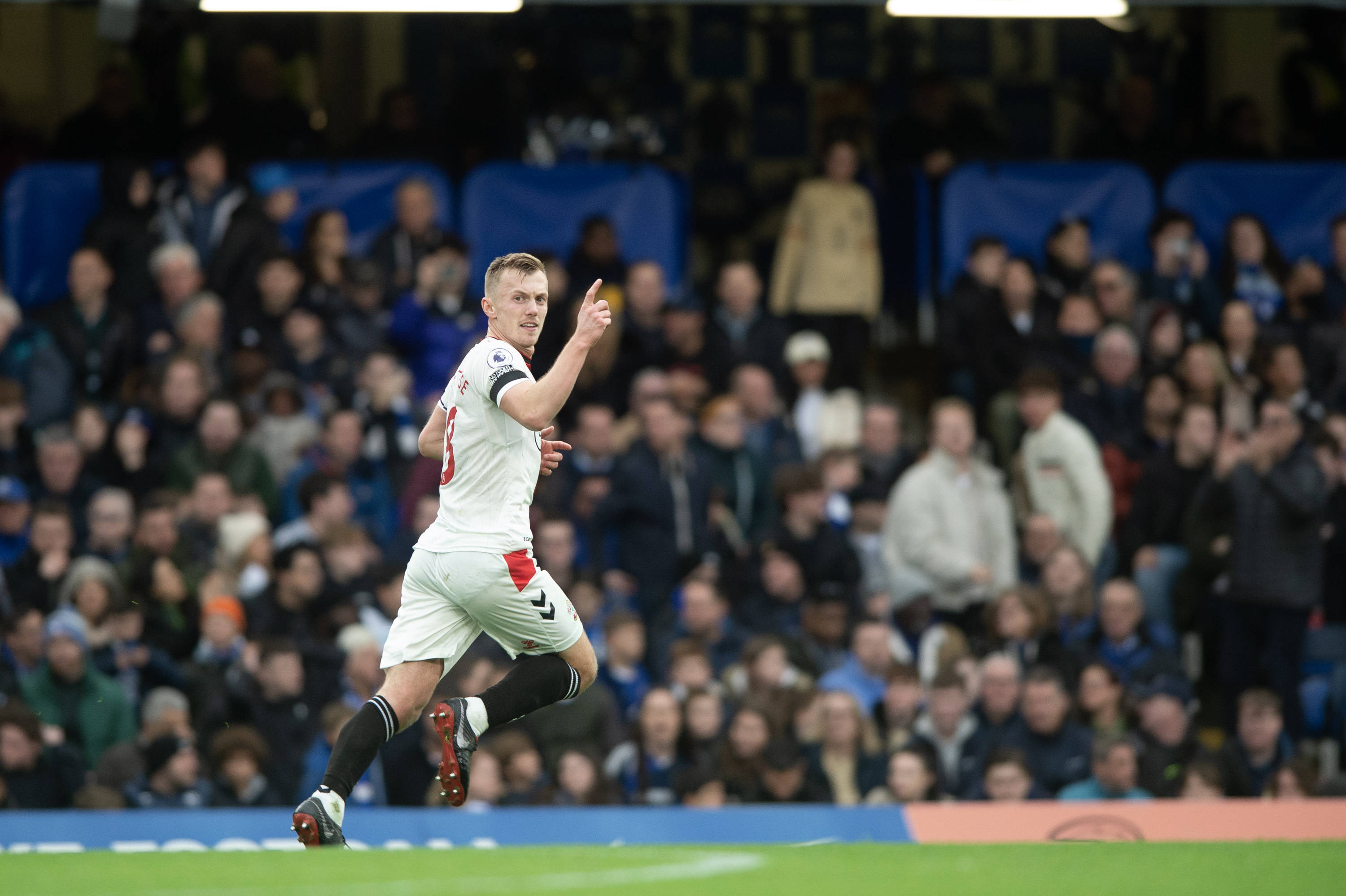 Tottenham zainteresowany piłkarzem spadkowicza. Pomocnik na celowniku "Spurs"