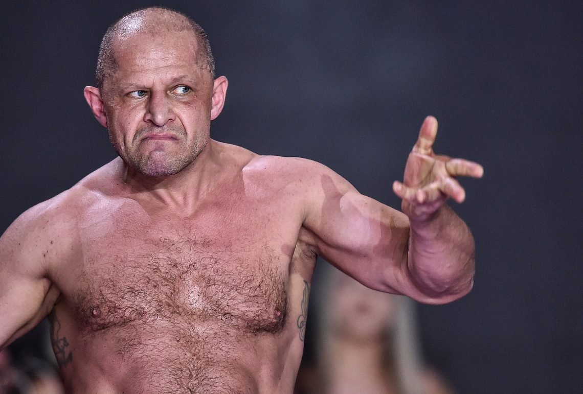 Jacek Murański zmierzy się z byłym zawodnikiem KSW. "Wyzwanie życia"