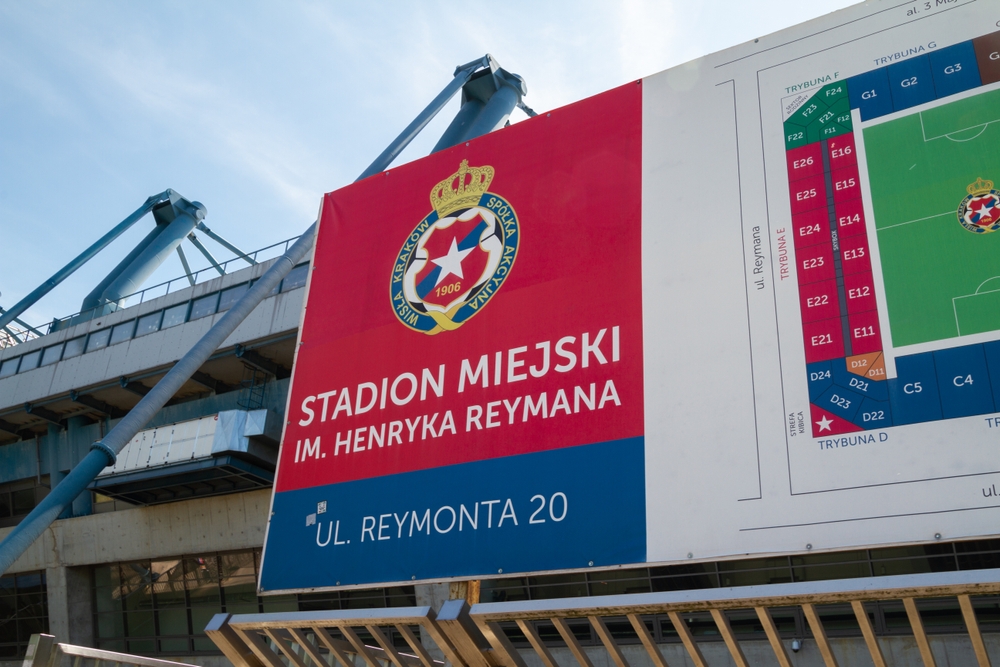 Sobolewski odchodzi, kto może być nowym trenerem Wisły Kraków? "To idealny kandydat"