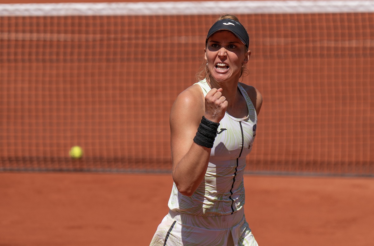 Duża niespodzianka na Roland Garros! Poznaliśmy potencjalną rywalkę Igi Świątek