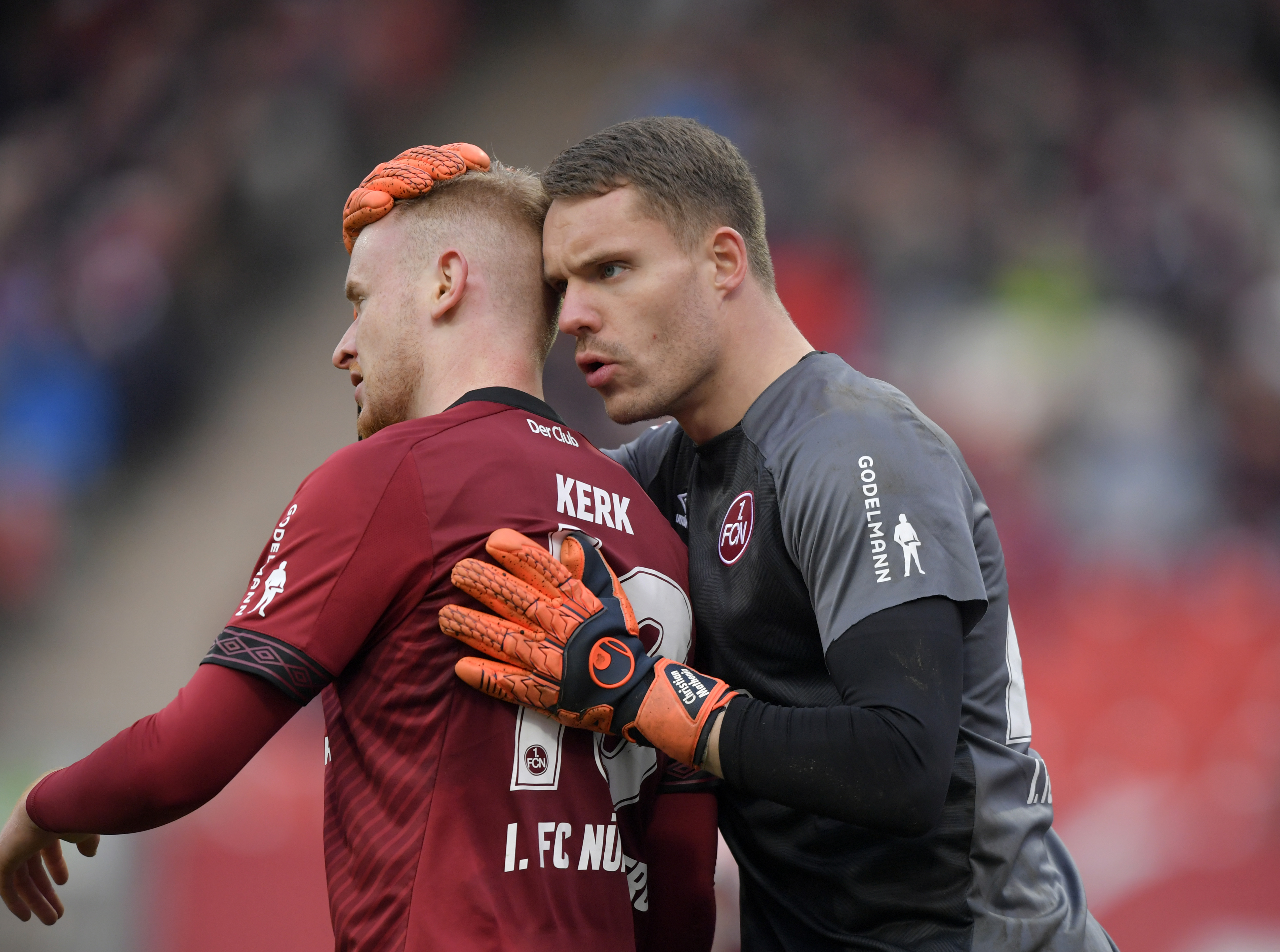 Niemiecki pomocnik może trafić do Widzewa Łódź. To piłkarz z przeszłością w Bundeslidze [NASZ NEWS]