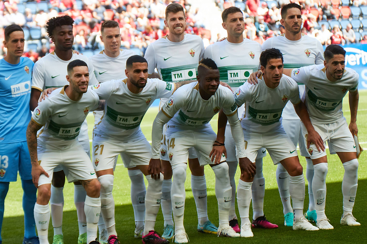 Sroga kara dla hiszpańskiego klubu?! Grozi mu wykluczenie z europejskich pucharów