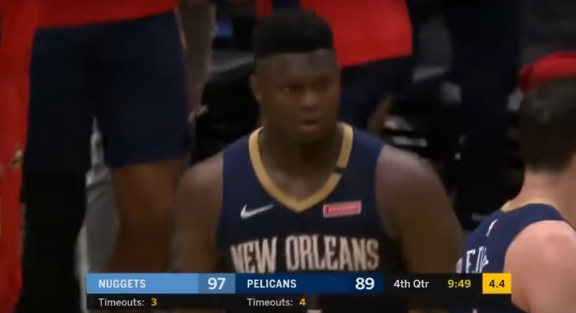 Gwiazdor NBA ogłosił, że zostanie ojcem. Wtedy na jaw wyszły jego grzechy. Sielanka nie trwała długo