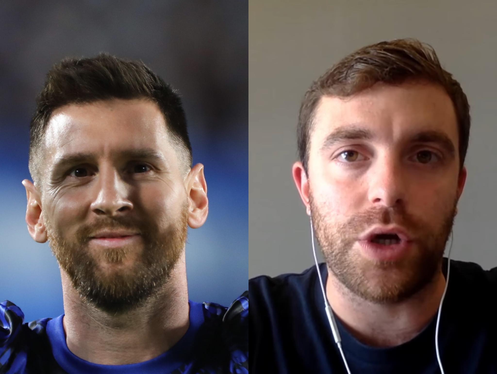 Kulisy transferu Leo Messiego. Fabrizio Romano opowiedział o szczegółach. "Byli pewni siebie"