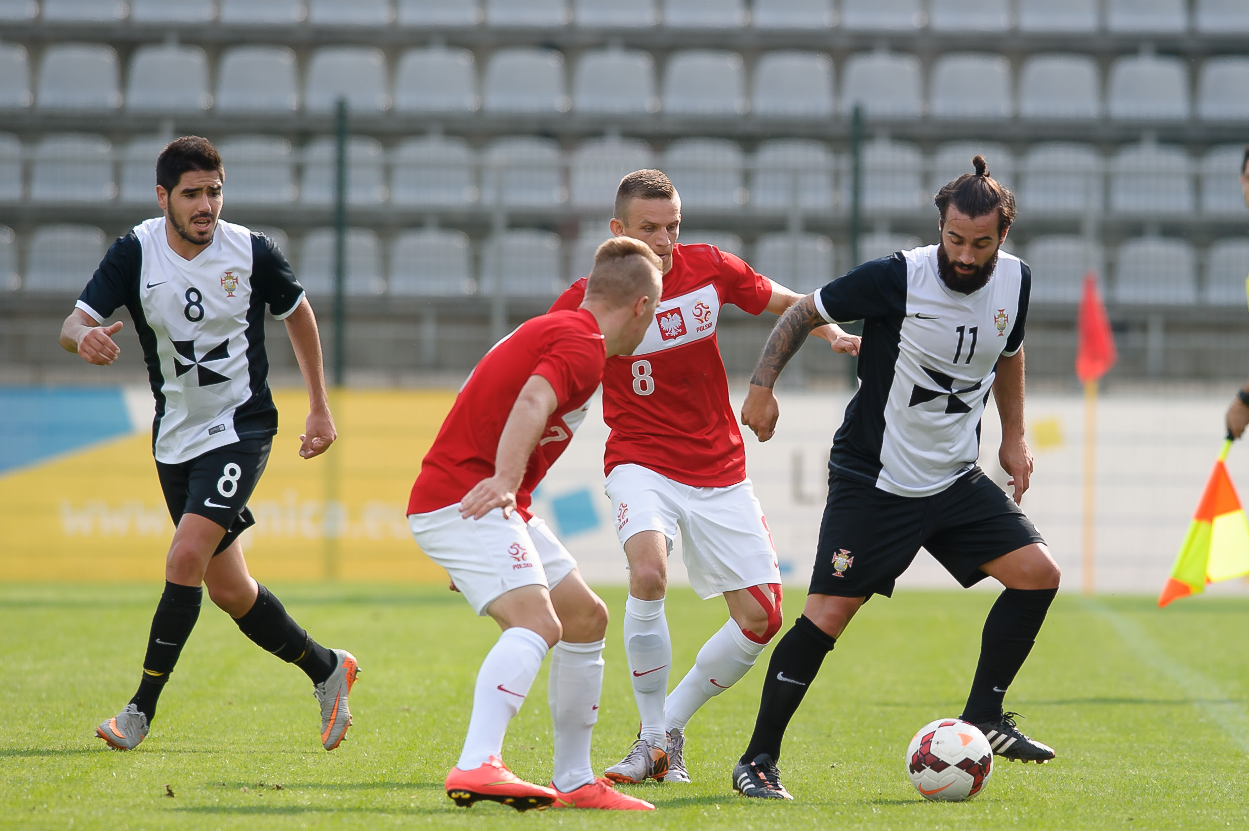 Polski zespół broni tytułu w rozgrywkach UEFA. Powalczy o trzecie zwycięstwo w historii