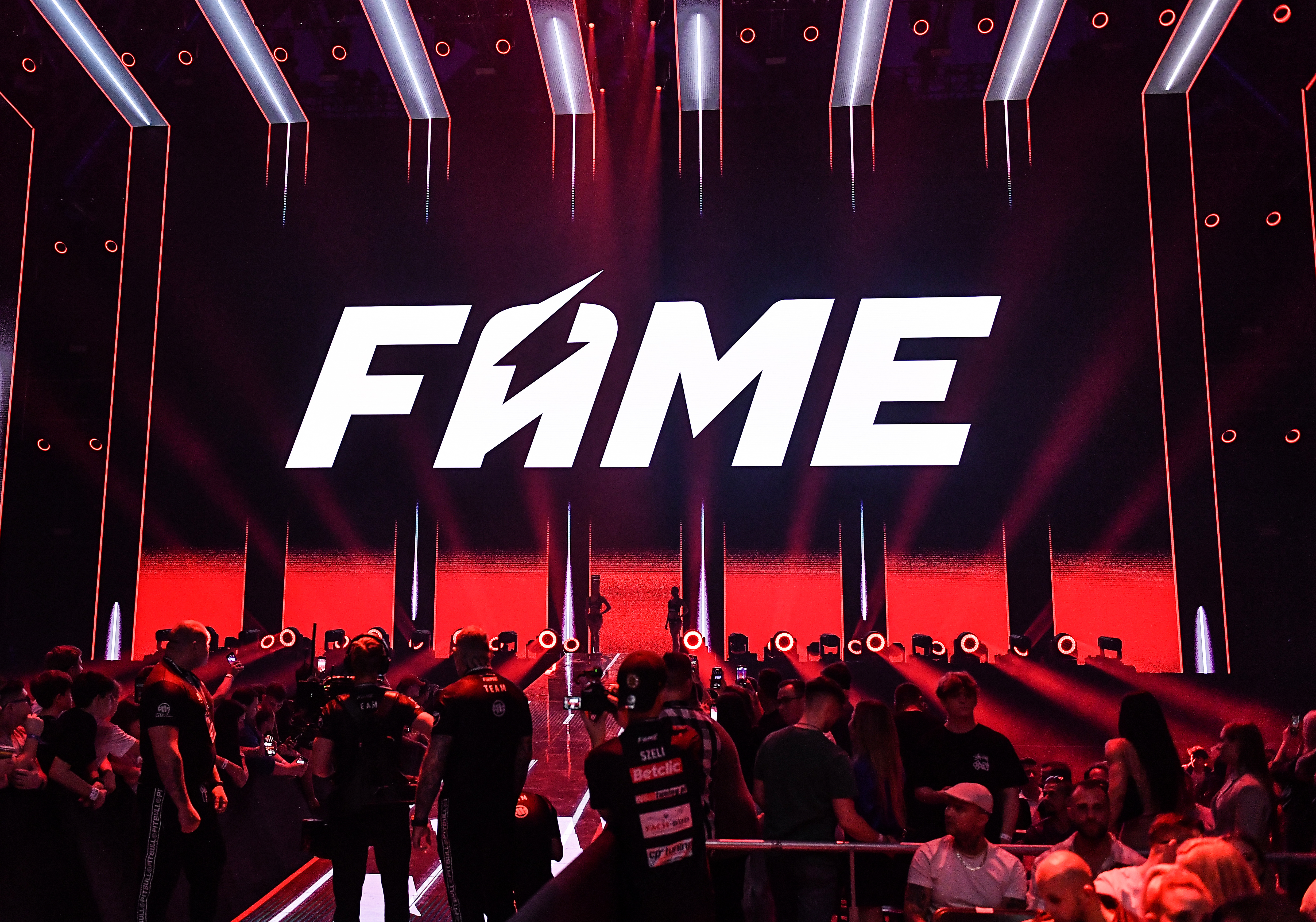 Fame MMA 26 kod promocyjny. Jak użyć kod na Fame MMA 26?
