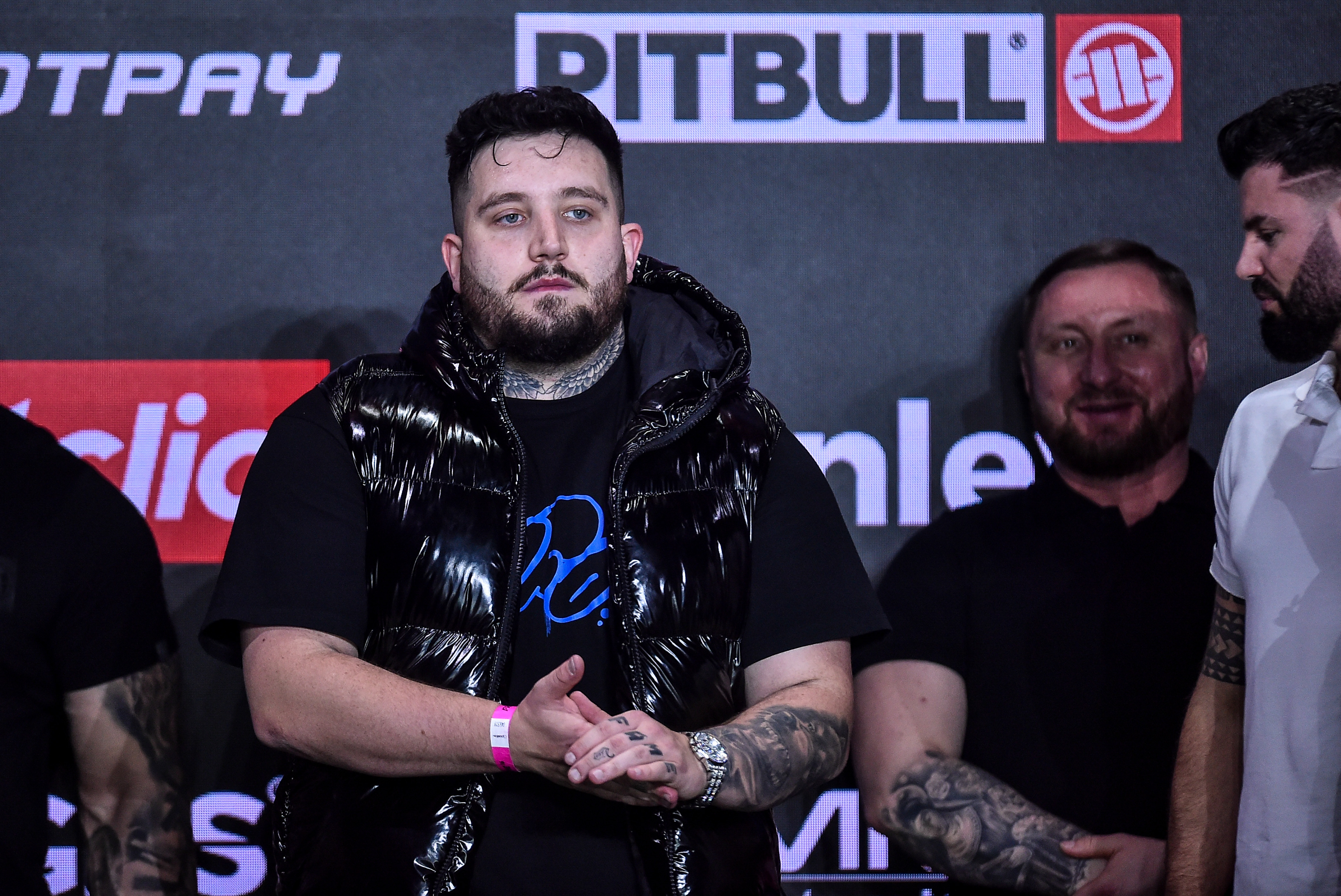 To koniec "Boxdela" w Fame MMA. Podjął kluczową decyzję, powiedział wprost o swojej przyszłości