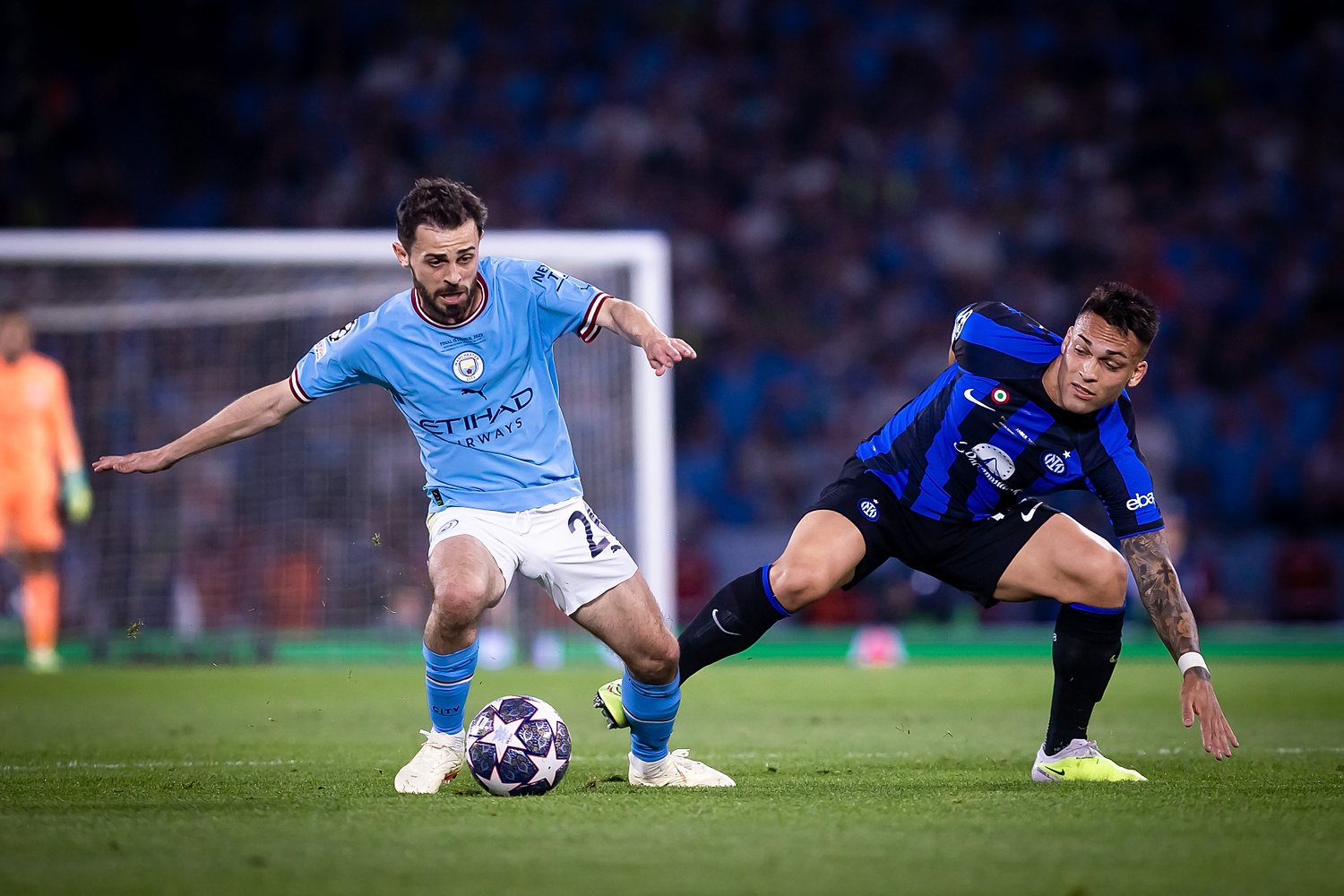 Zwrot akcji ws. przyszłości Bernardo Silvy! Gwiazdor Manchesteru City podjął decyzję. "Potwierdzone"