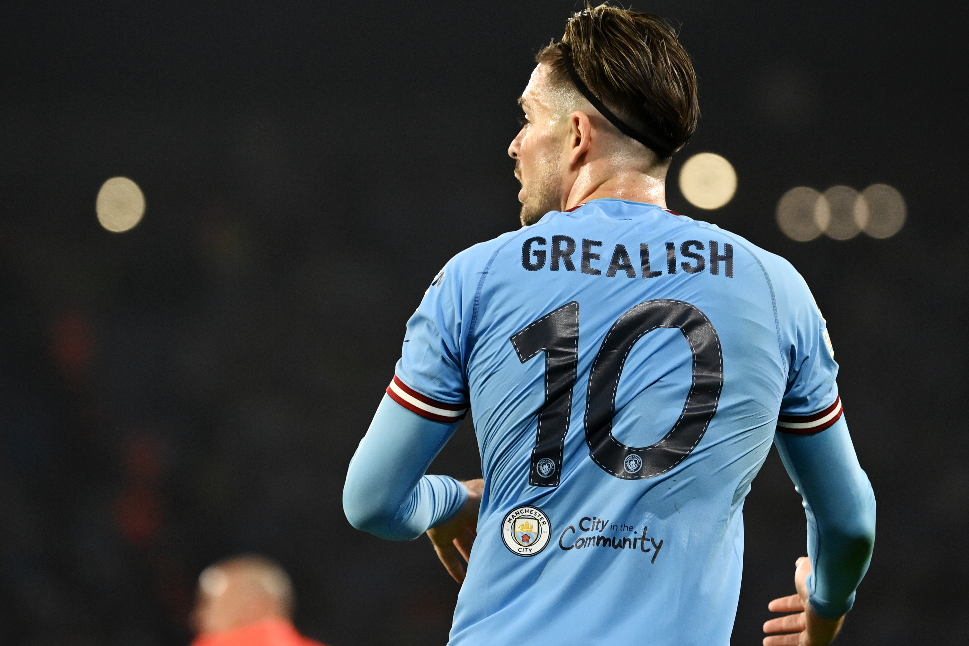 Grealish zdradził, co powiedział Guardioli po finale LM. Emocjonalne wyznanie skrzydłowego Manchesteru City