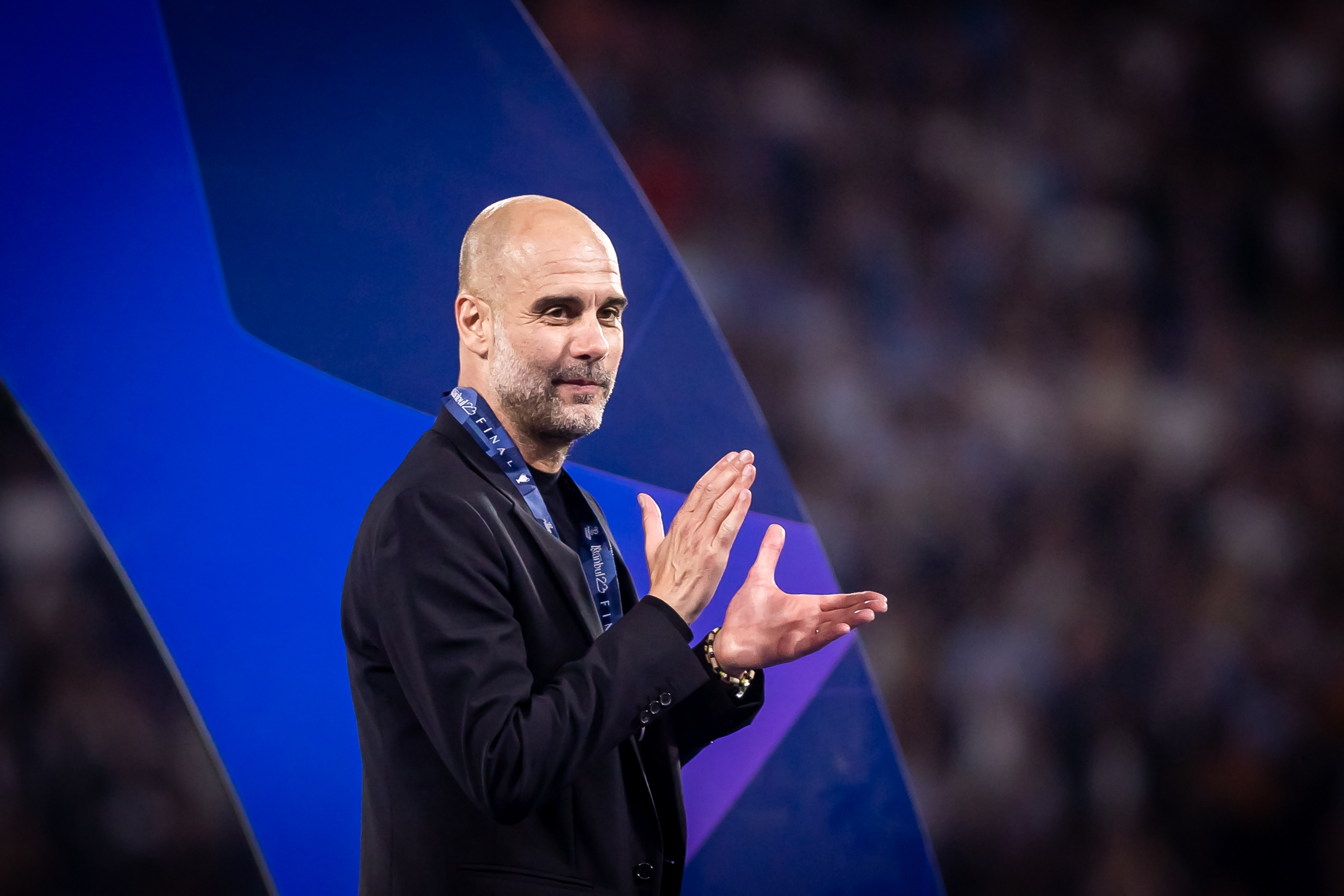 Manchester City walczy o nowego piłkarza. Będzie kolejna oferta