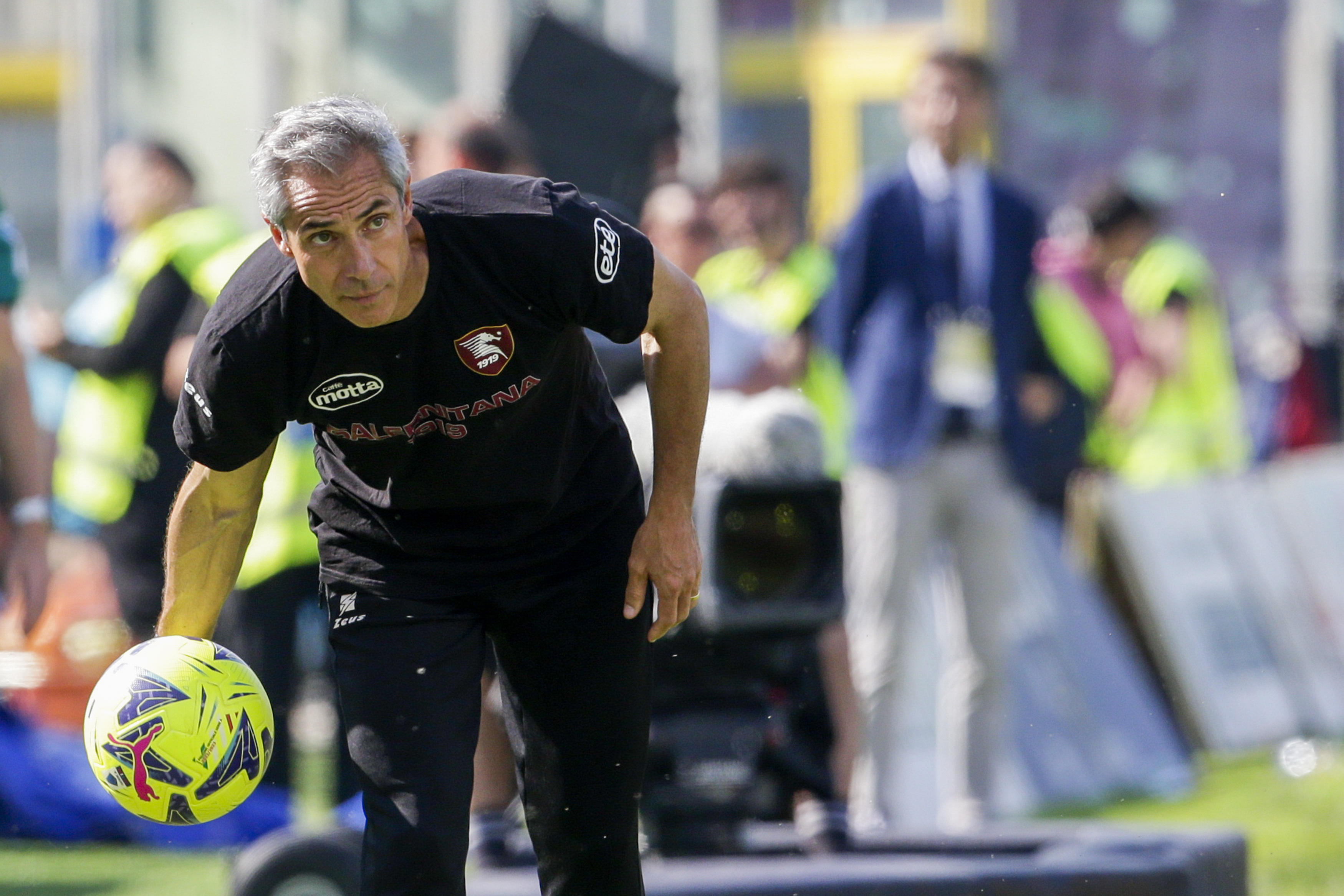 Paulo Sousa zapłacił za fatalne wyniki. Były selekcjoner reprezentacji Polski wyrzucony z pracy [AKTUALIZACJA]