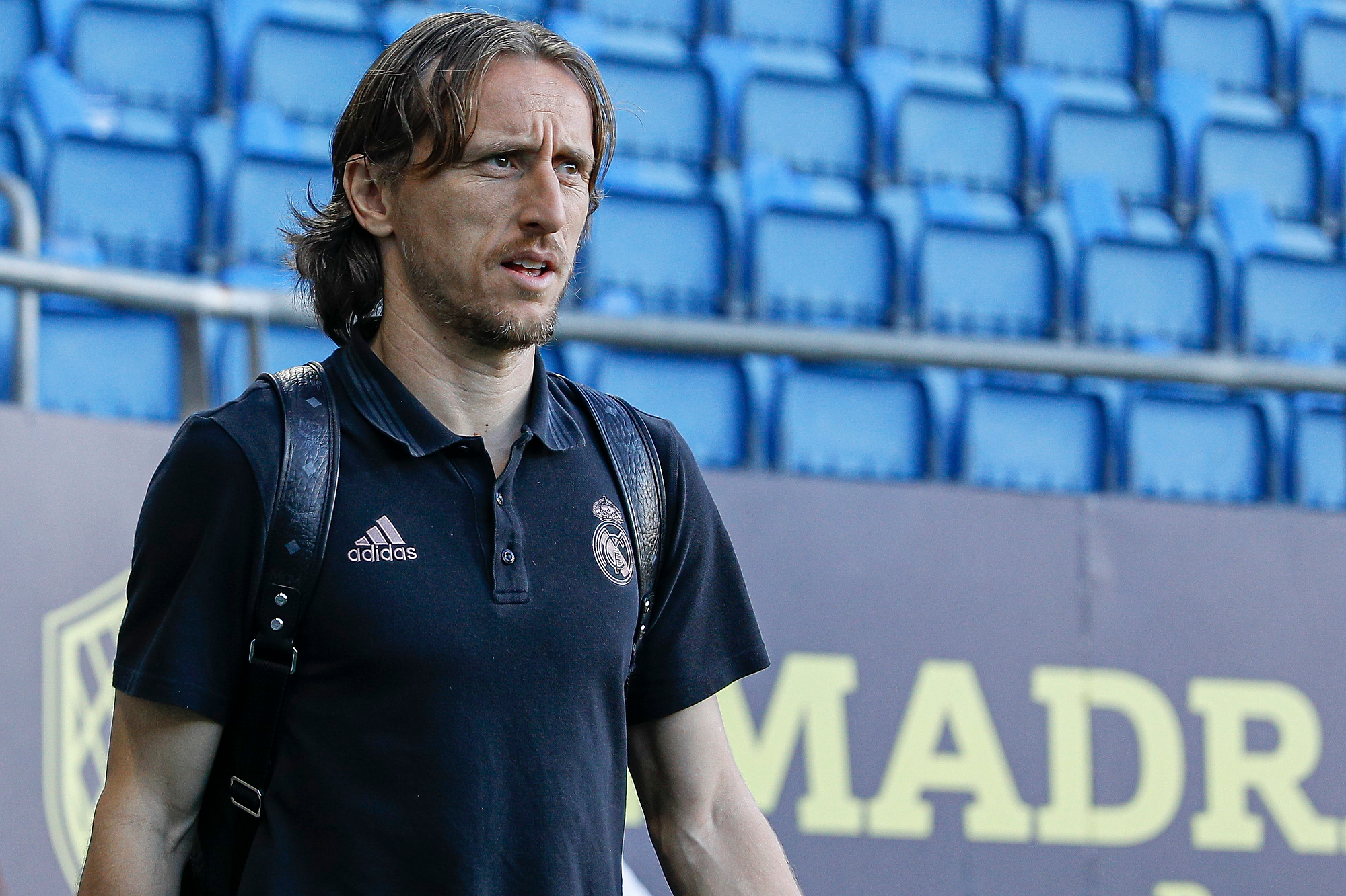 Luka Modrić wygrał w sądzie. Piłkarz uzyskał fortunę od państwa, przyznano mu rację