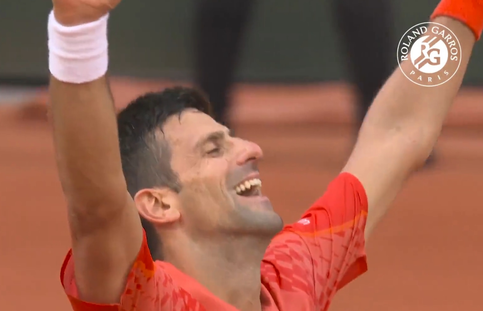 Historyczny triumf Novaka Djokovicia w Roland Garros! Serb ustanowił niezwykły rekord [WIDEO]