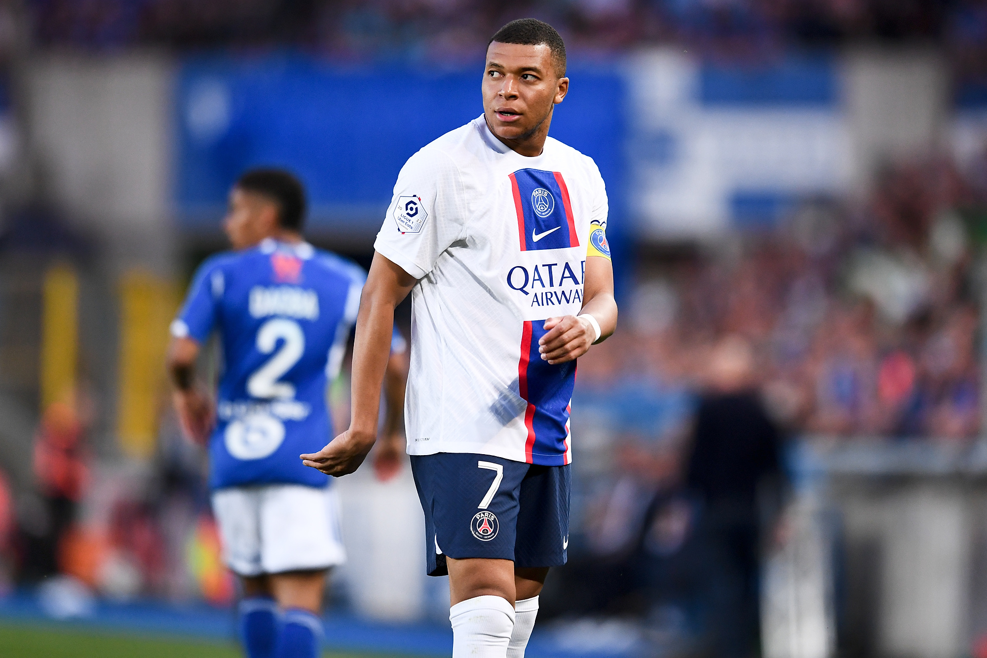 Kylian Mbappe złamie słowo dane PSG? L'Equipe ujawniło, do czego zobowiązał się piłkarz