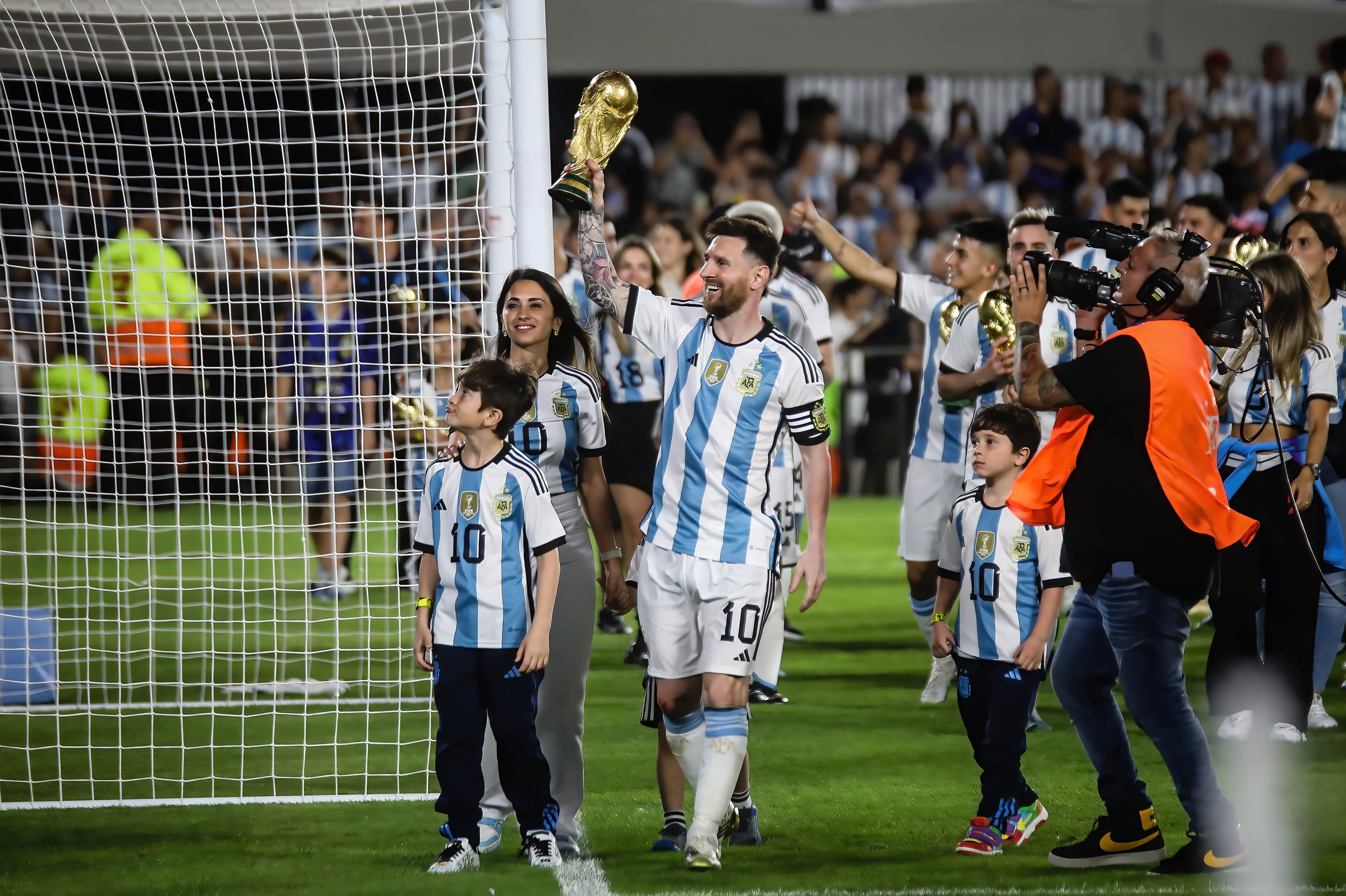 Koniec złudzeń odnośnie występu Leo Messiego na kolejnym mundialu. Argentyńczyk postawił sprawę jasno