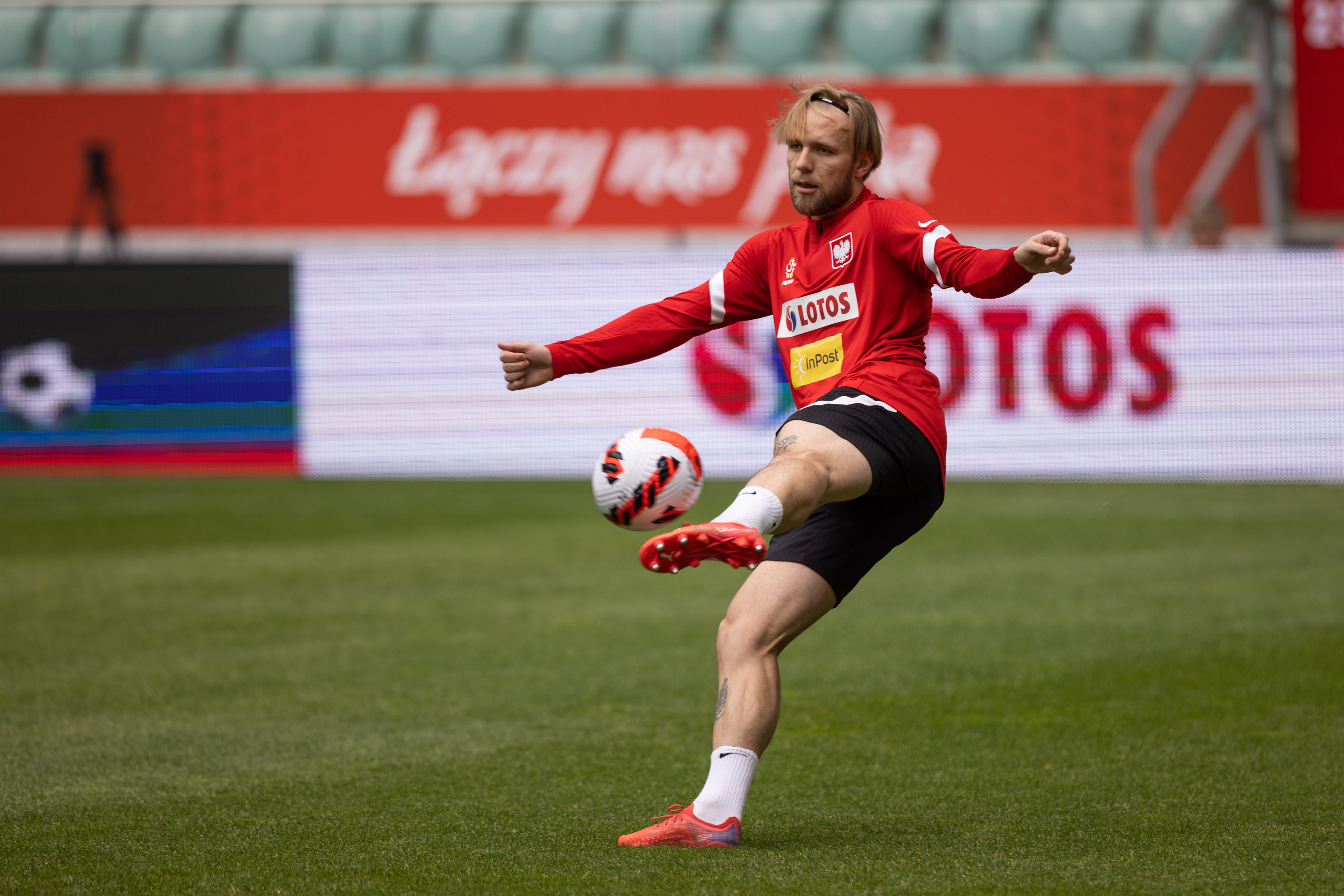 Złe wieści dla Tymoteusza Puchacza. Union Berlin chce dokonać sporego wzmocnienia