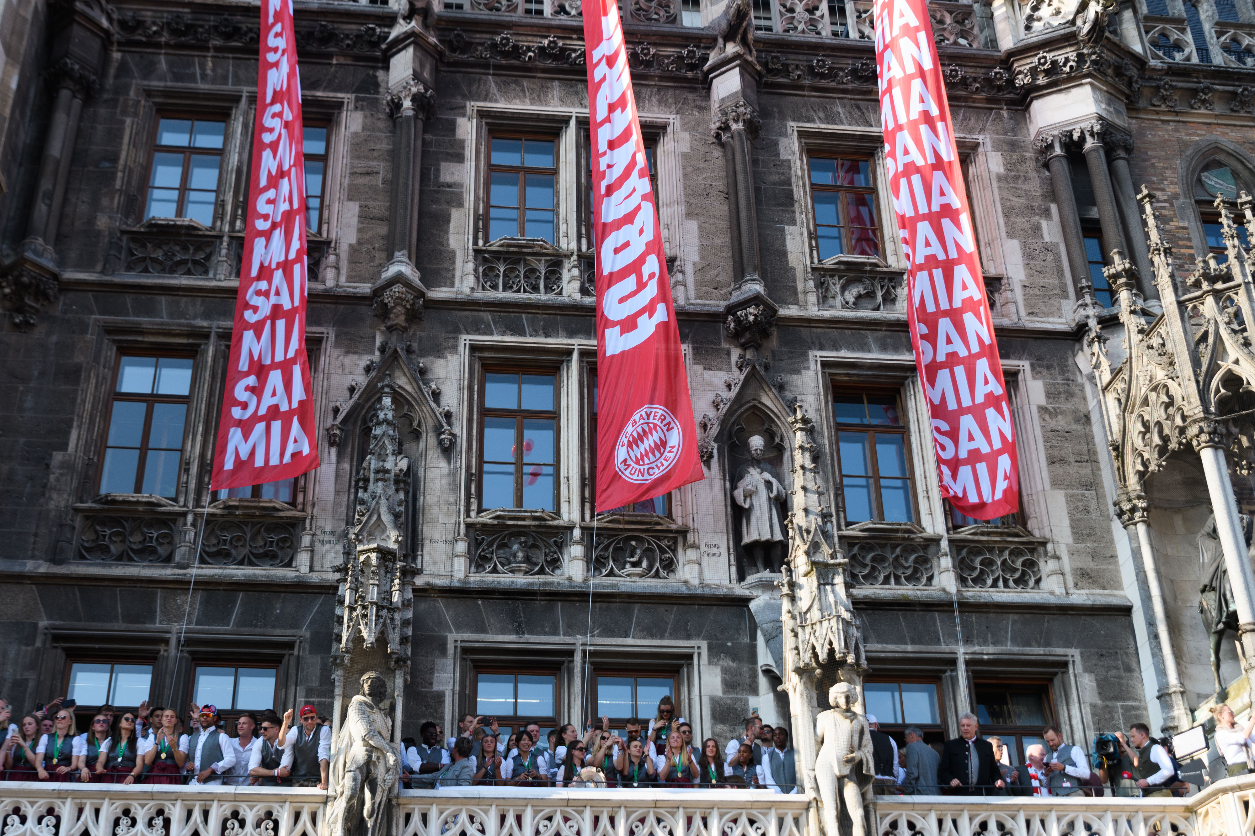 Bayern dopina upragnione wzmocnienie! Nowa gwiazda w drużynie mistrzów Niemiec, badania już w środę