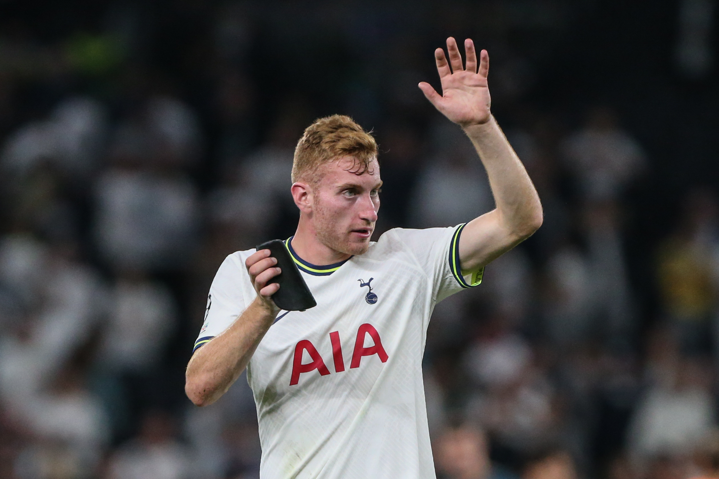 Juventus negocjuje sprzedaż skrzydłowego. Klub z Premier League stawia twarde warunki