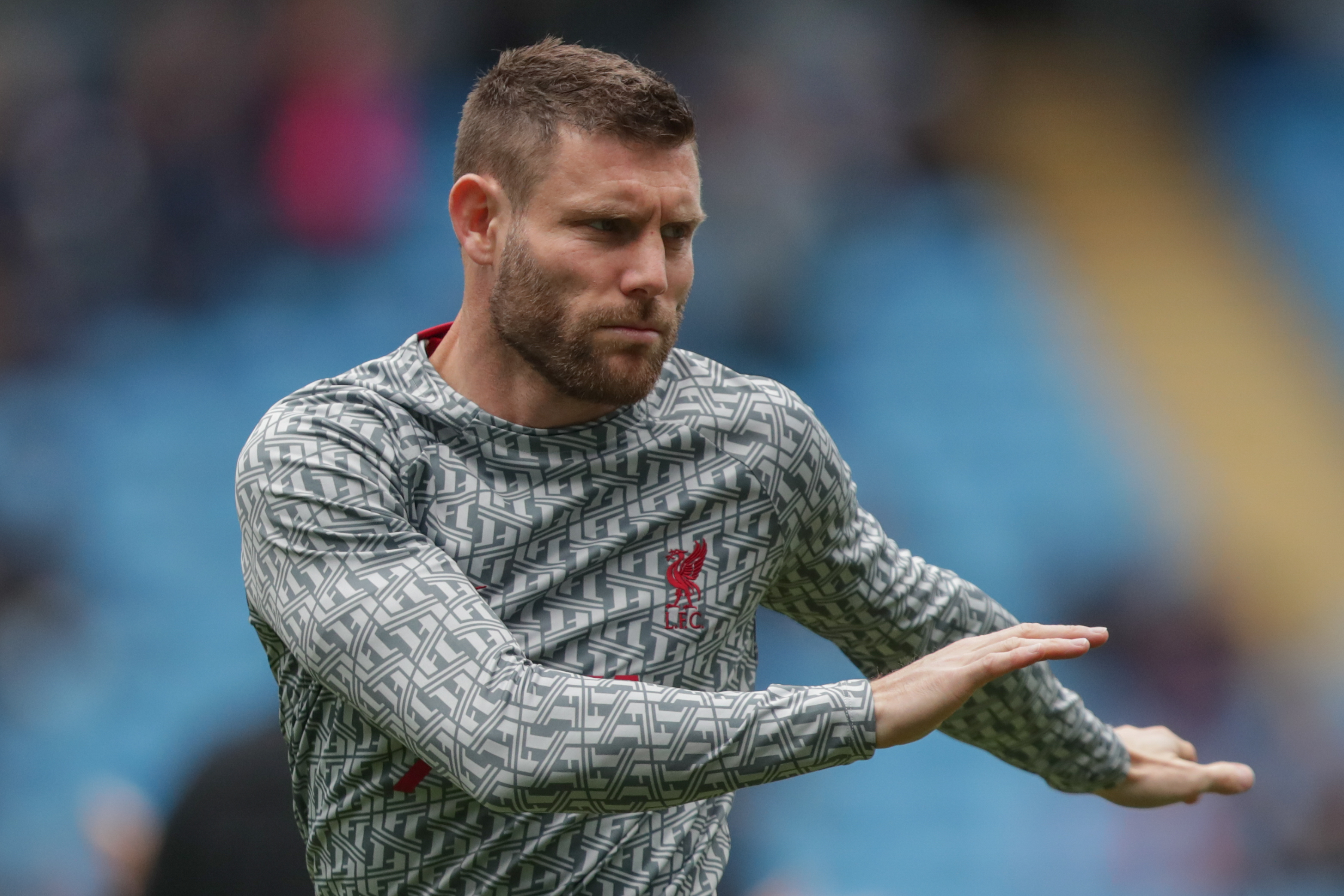 James Milner podpisał kontrakt z nowym klubem. Jest oficjalne potwierdzenie