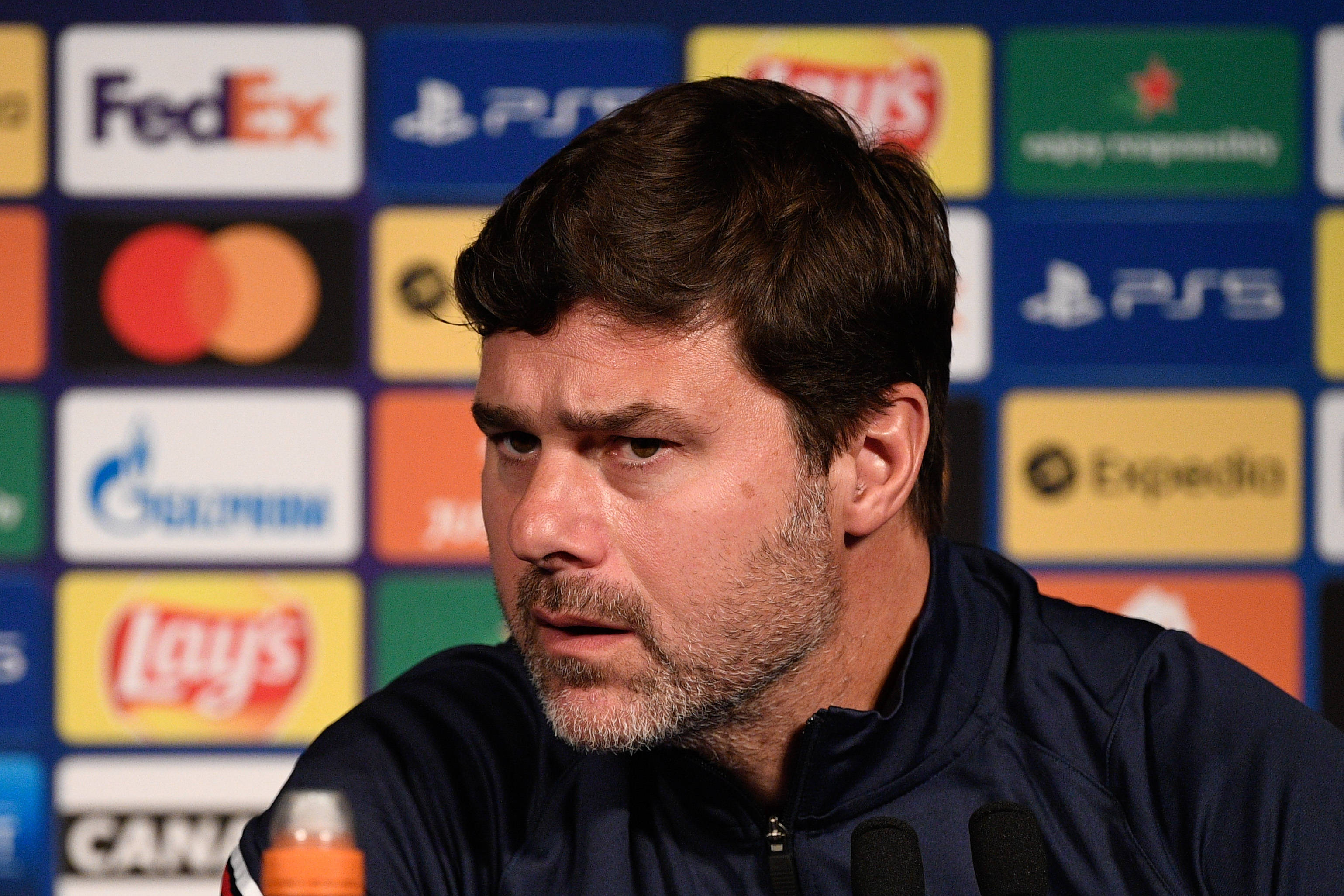 Mauricio Pochettino wybrał bramkarza na przyszły sezon. Nowy trener Chelsea podjął ważną decyzję