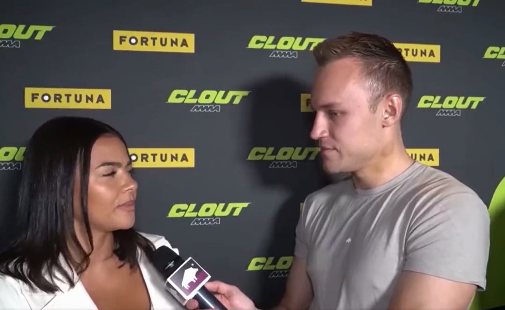 Transfer z HIGH League do Fame MMA? Znana influencerka zdradza. ''Wiem, że to jedna z tych osób''