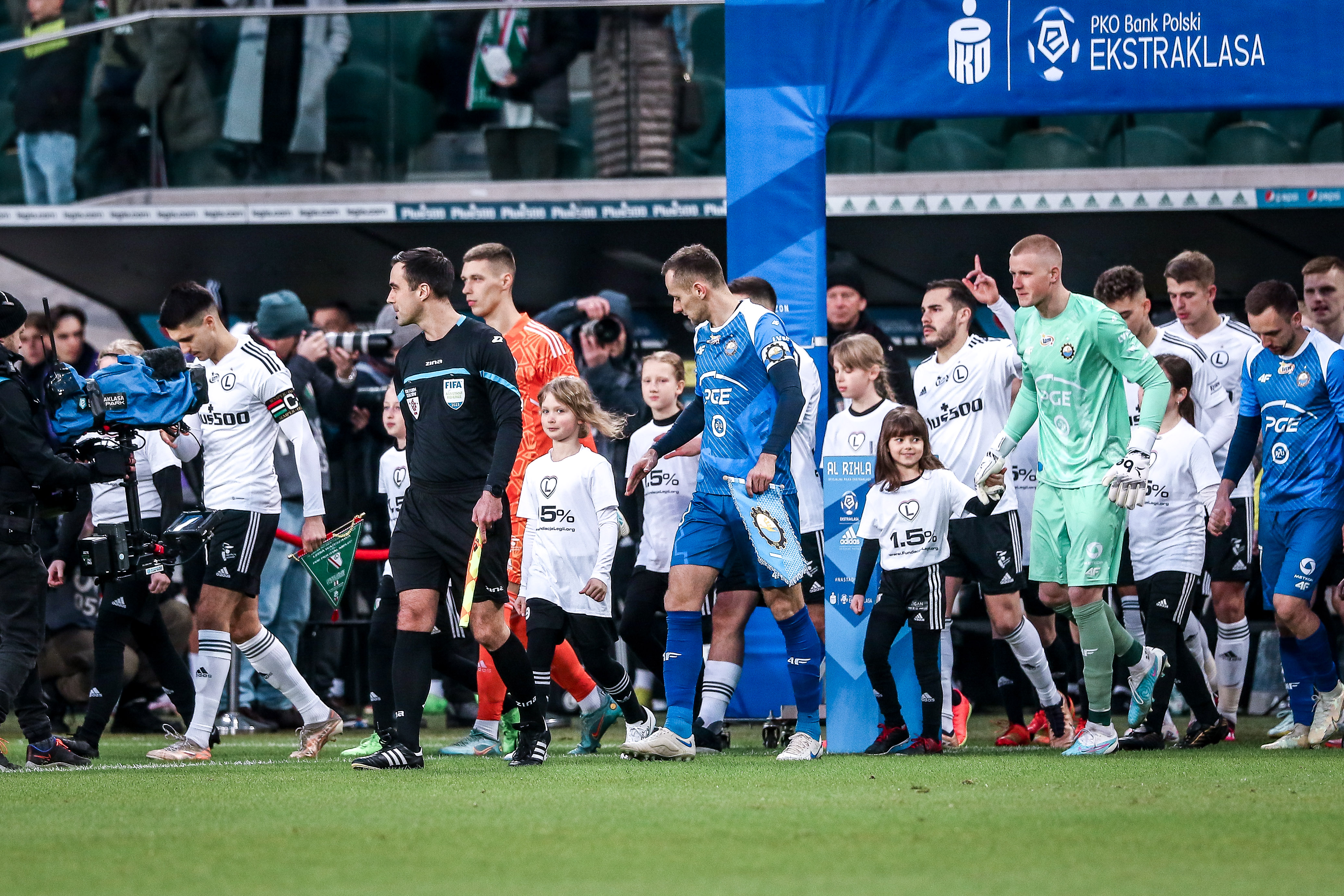 "Mieliśmy sporo uwag od klubów PKO Ekstraklasy". Tak został skonstruowany ligowy terminarz [NASZ WYWIAD]