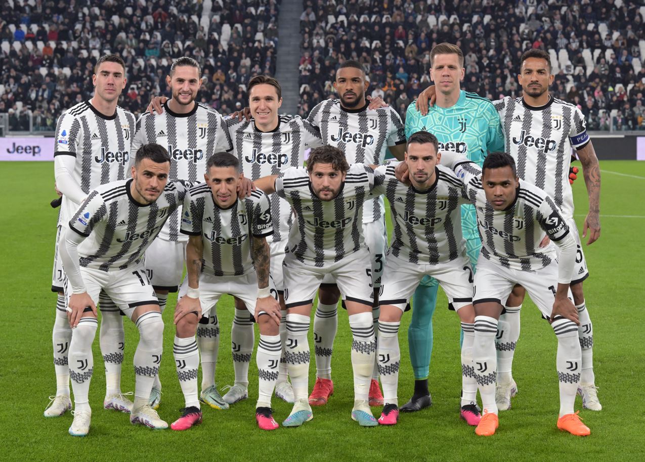 Rozchwytywany piłkarz na radarze Juventusu. Włosi wyłożą wielkie pieniądze?